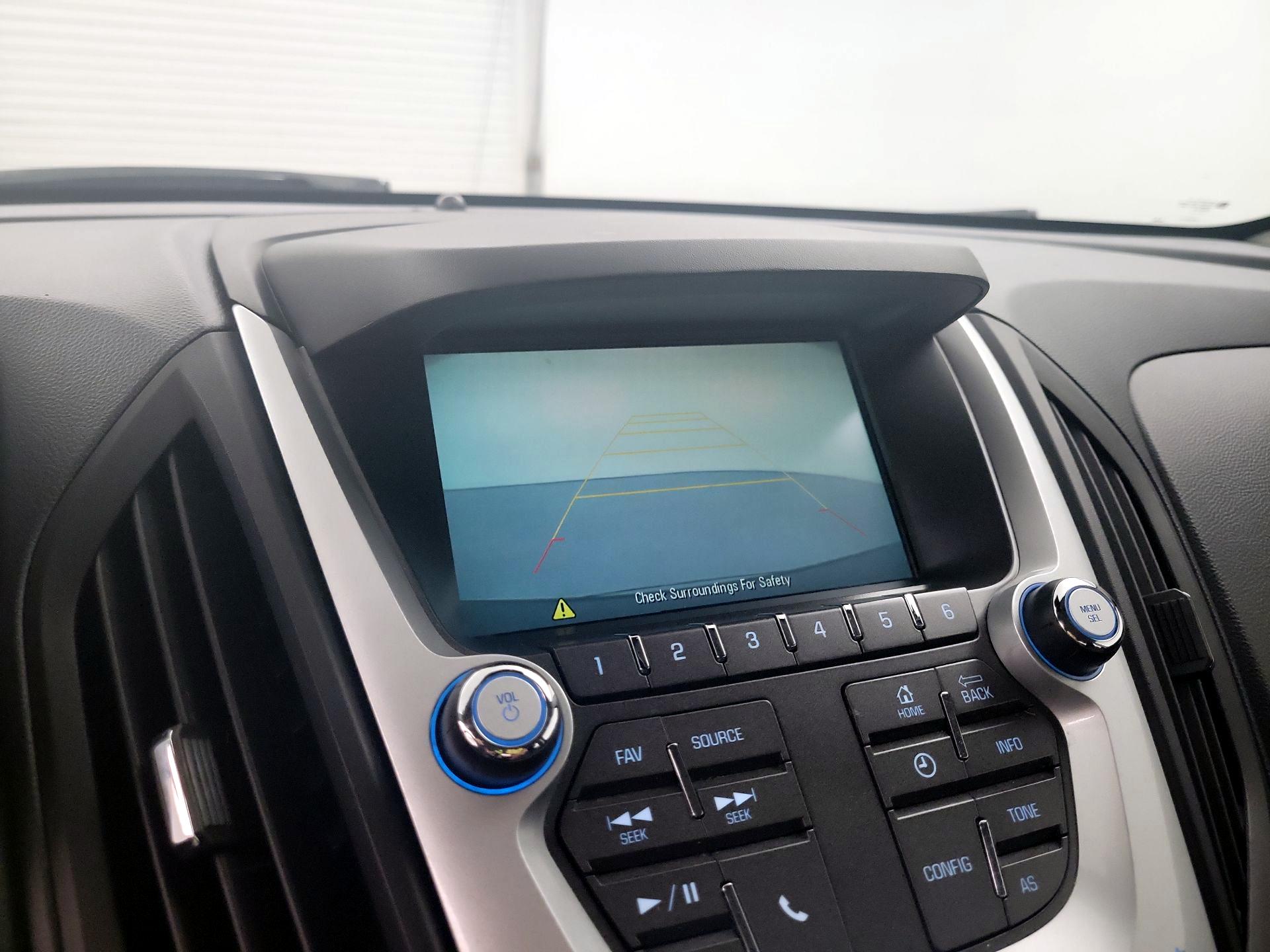 Thumbnail: 2016 Chevrolet Equinox - 14