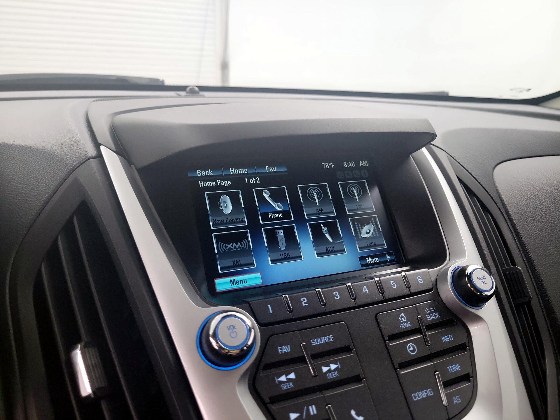 Thumbnail: 2016 Chevrolet Equinox - 15