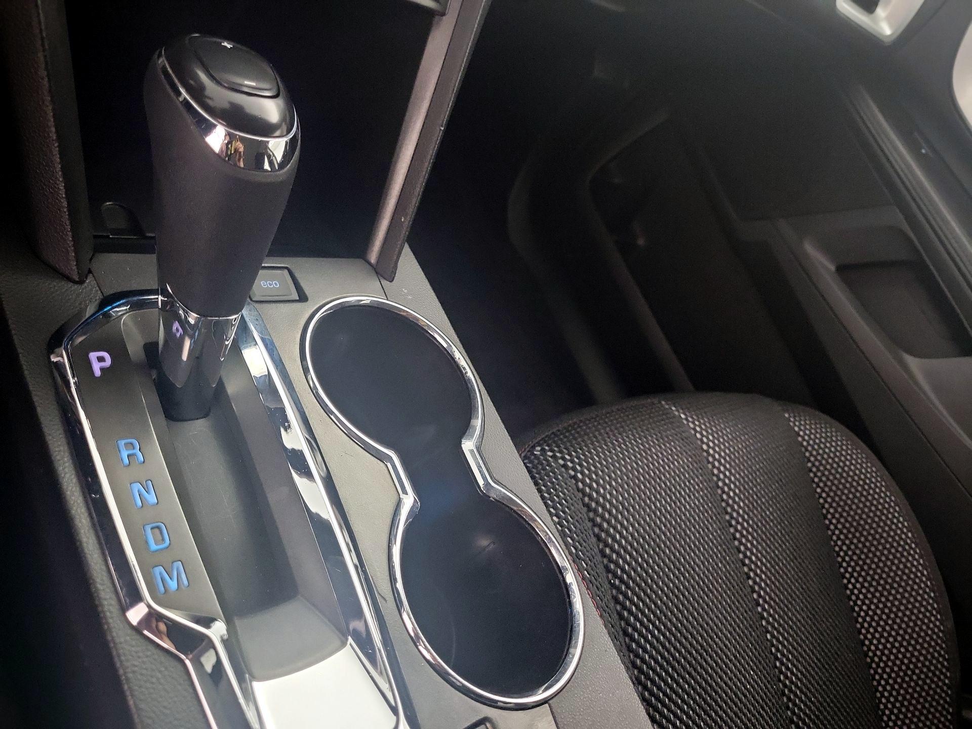 Thumbnail: 2016 Chevrolet Equinox - 17