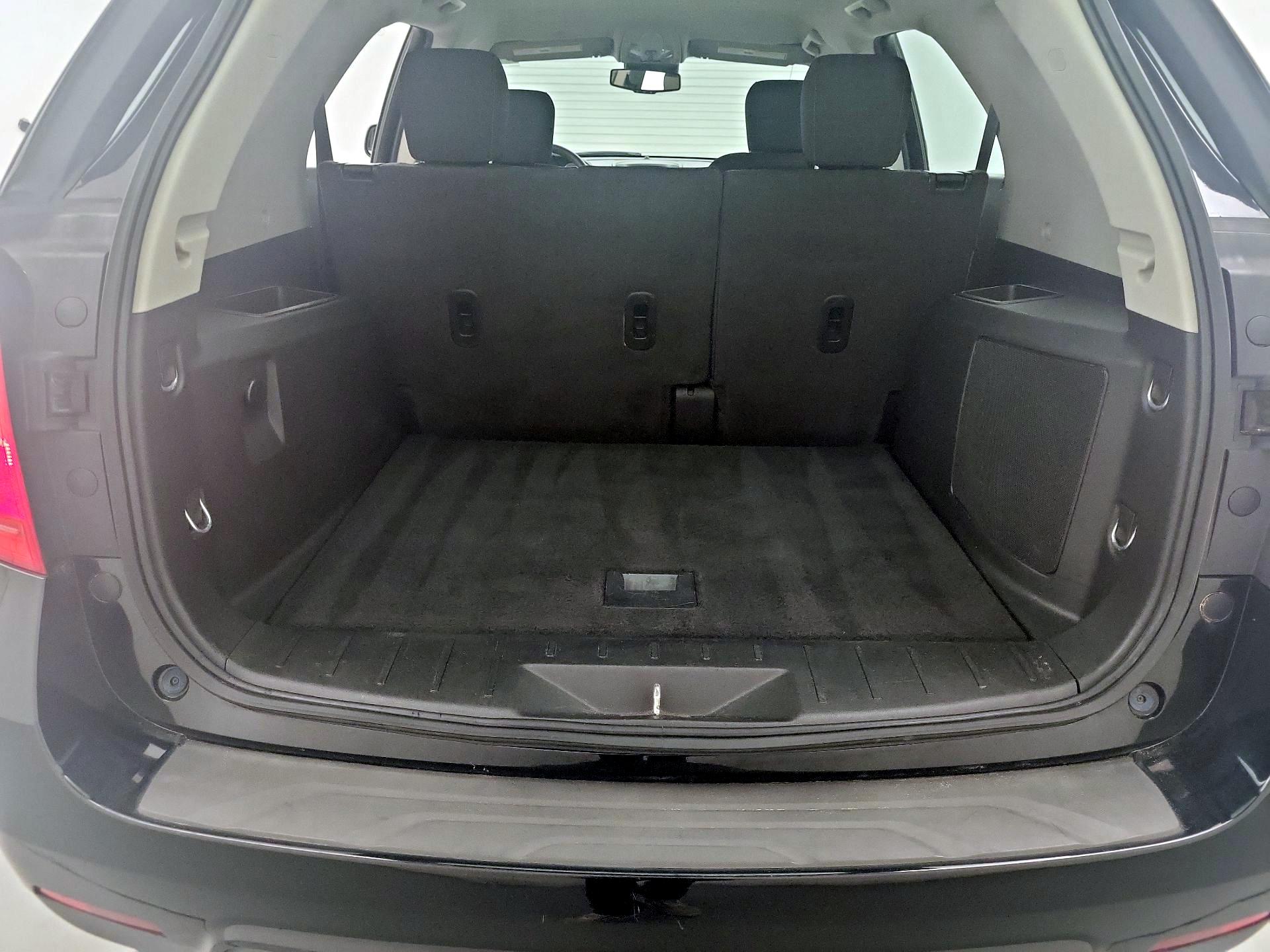 Thumbnail: 2016 Chevrolet Equinox - 20