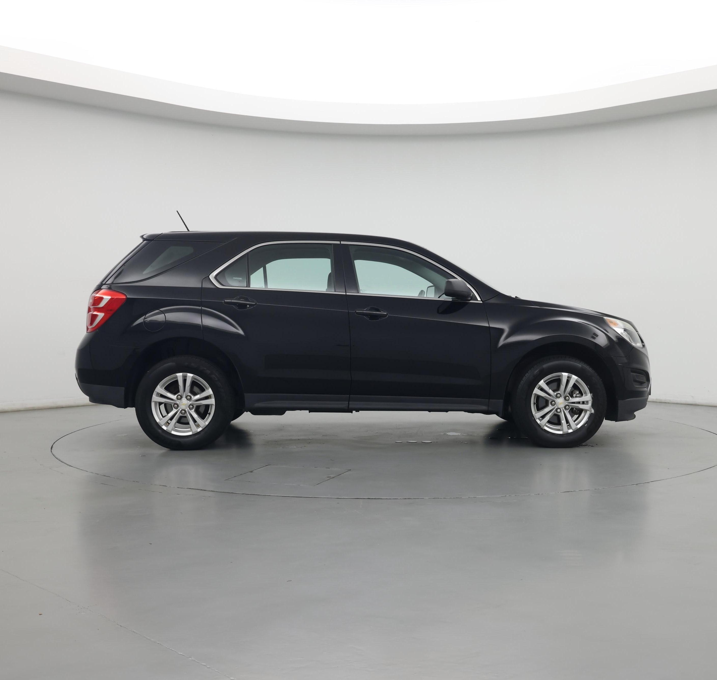 Thumbnail: 2016 Chevrolet Equinox - 7