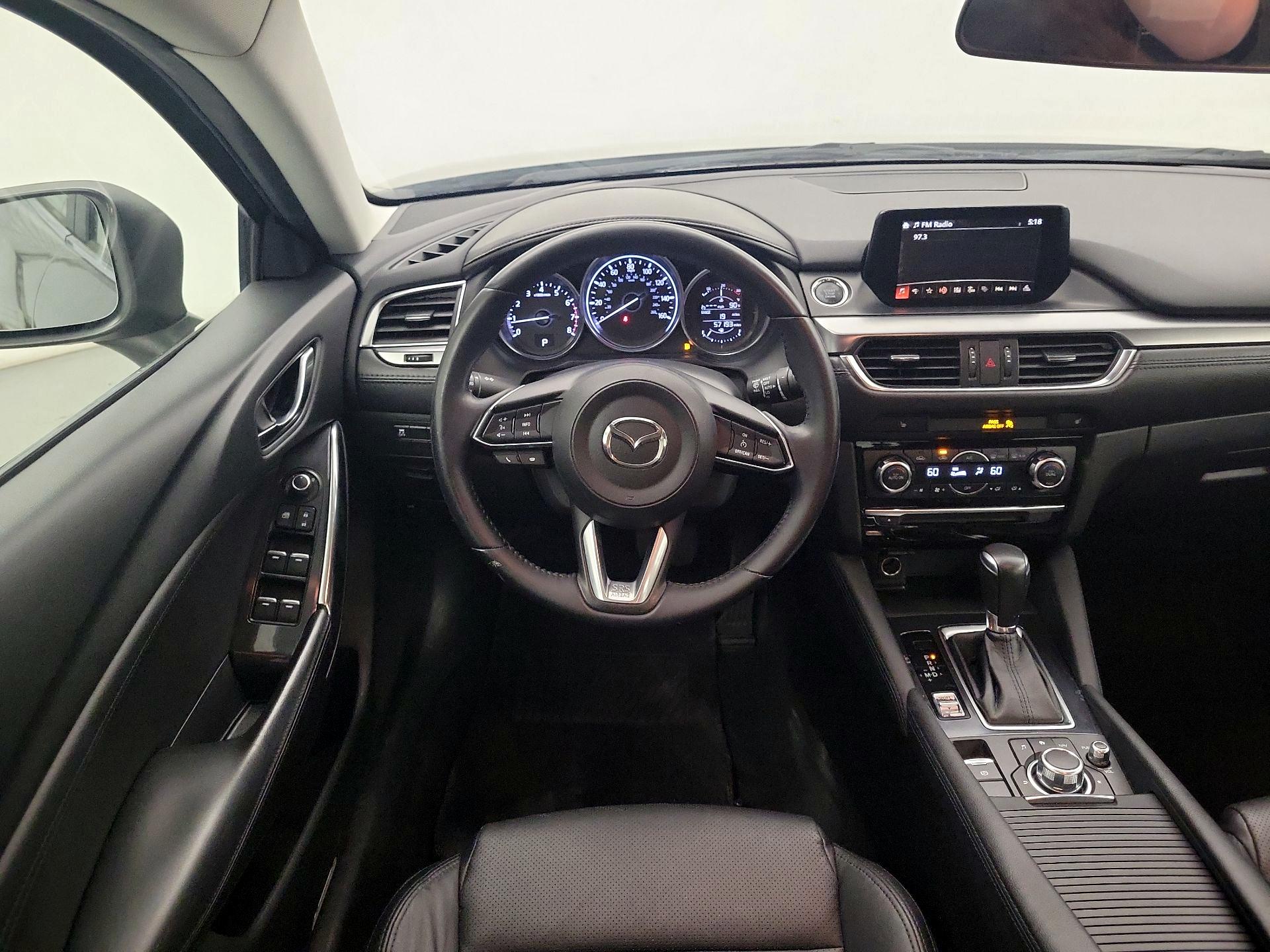 Thumbnail: 2017 Mazda Mazda6 - 10