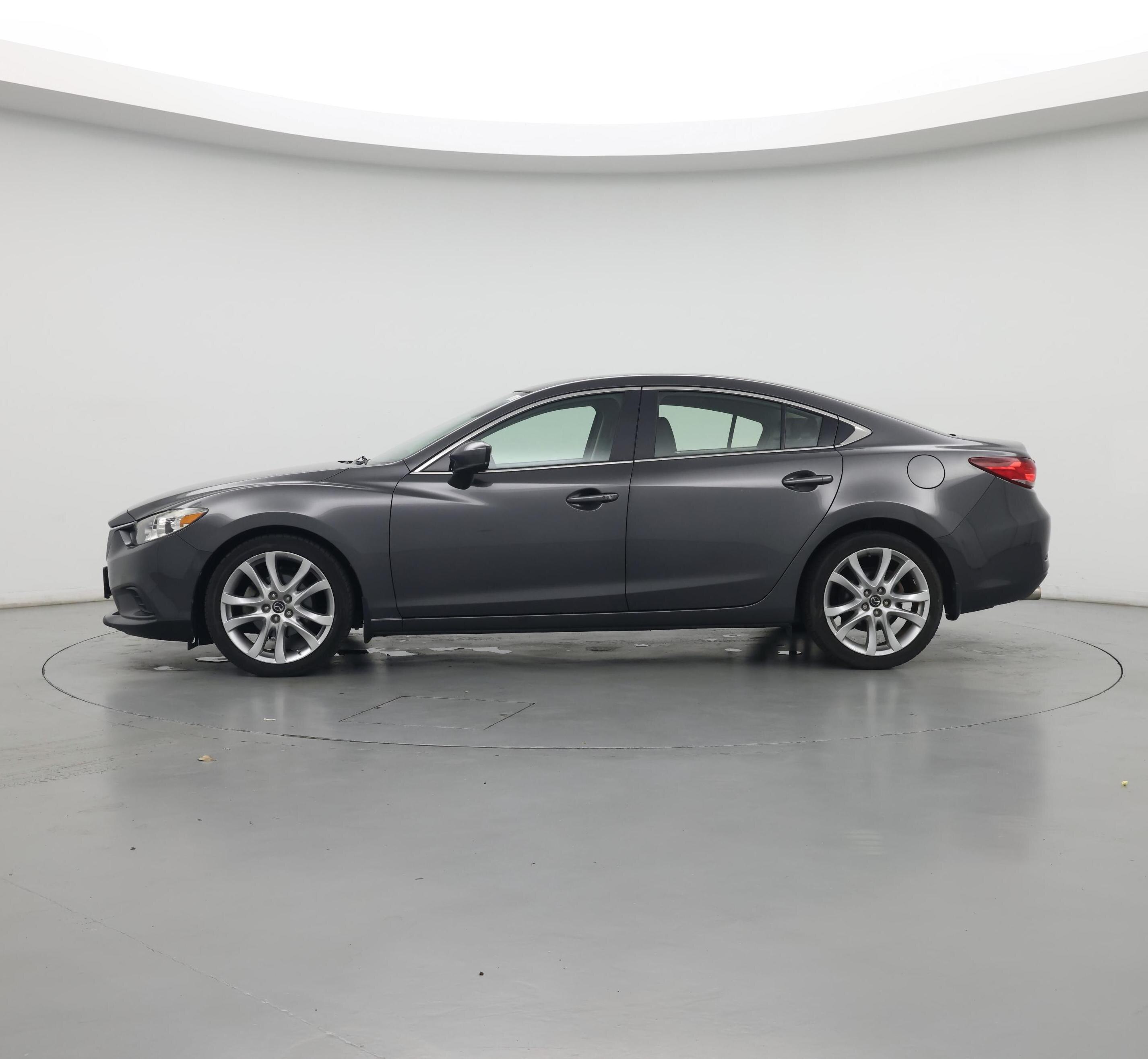 Thumbnail: 2017 Mazda Mazda6 - 3
