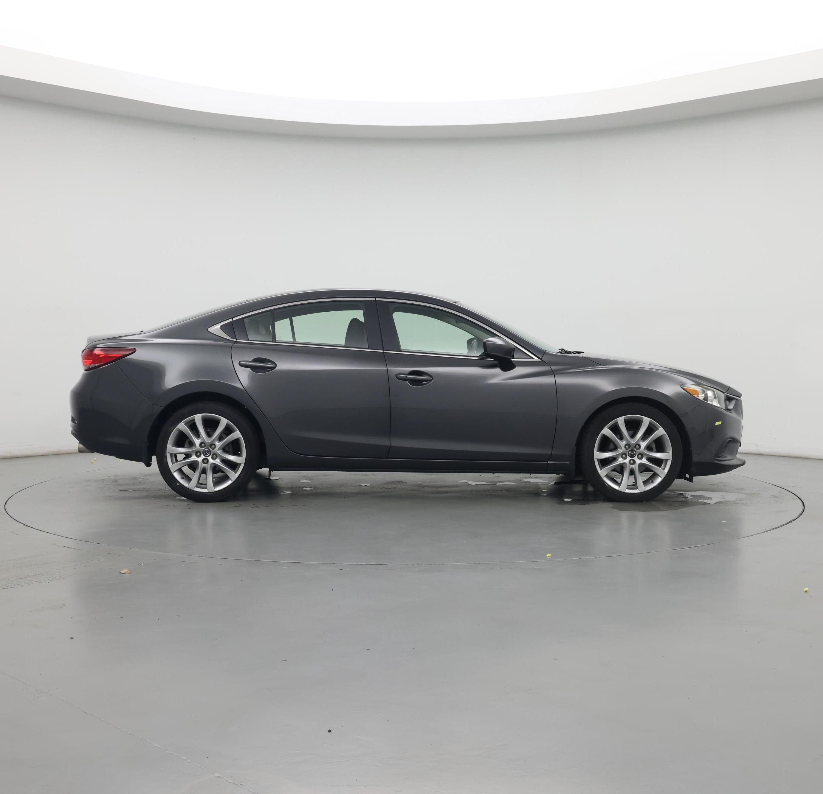 Thumbnail: 2017 Mazda Mazda6 - 7
