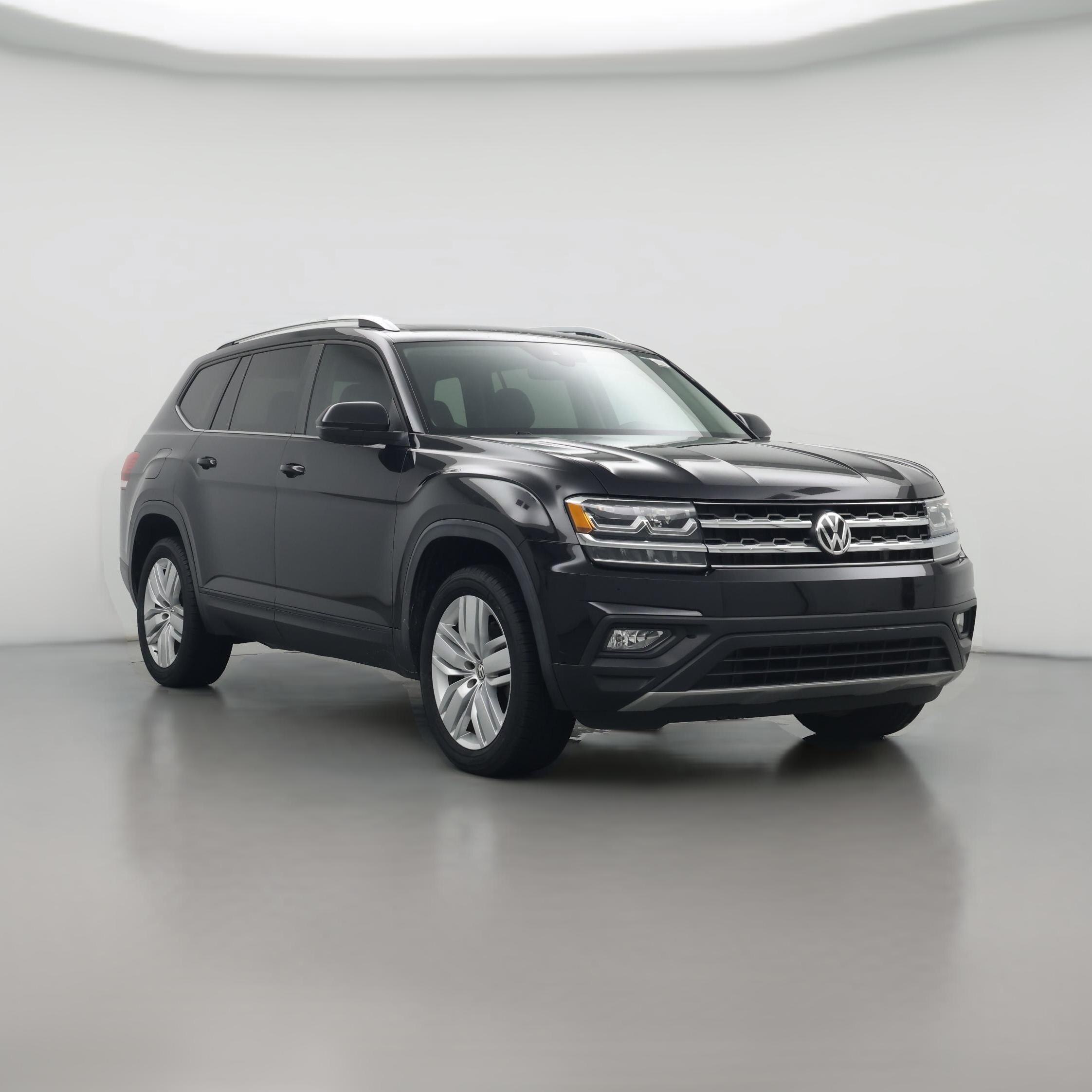 Thumbnail: 2019 Volkswagen Atlas - 1