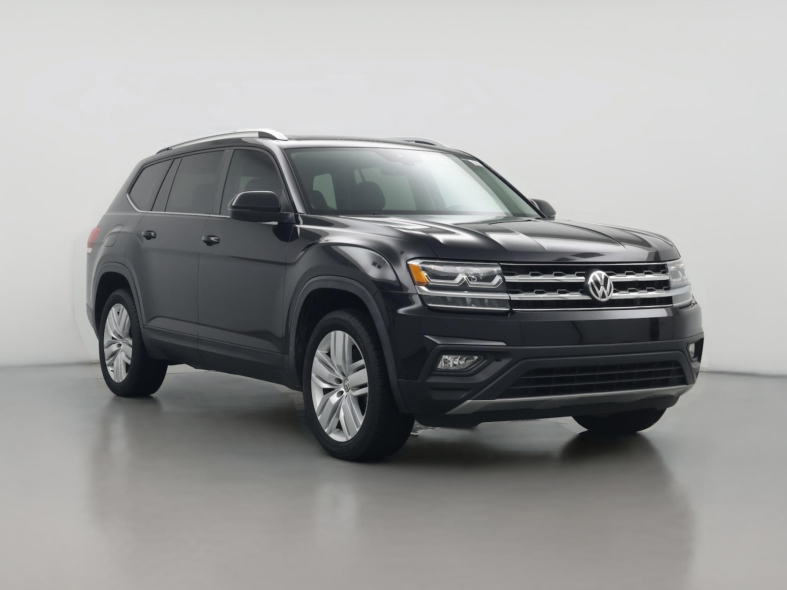 2019 Volkswagen Atlas SE w/Tech