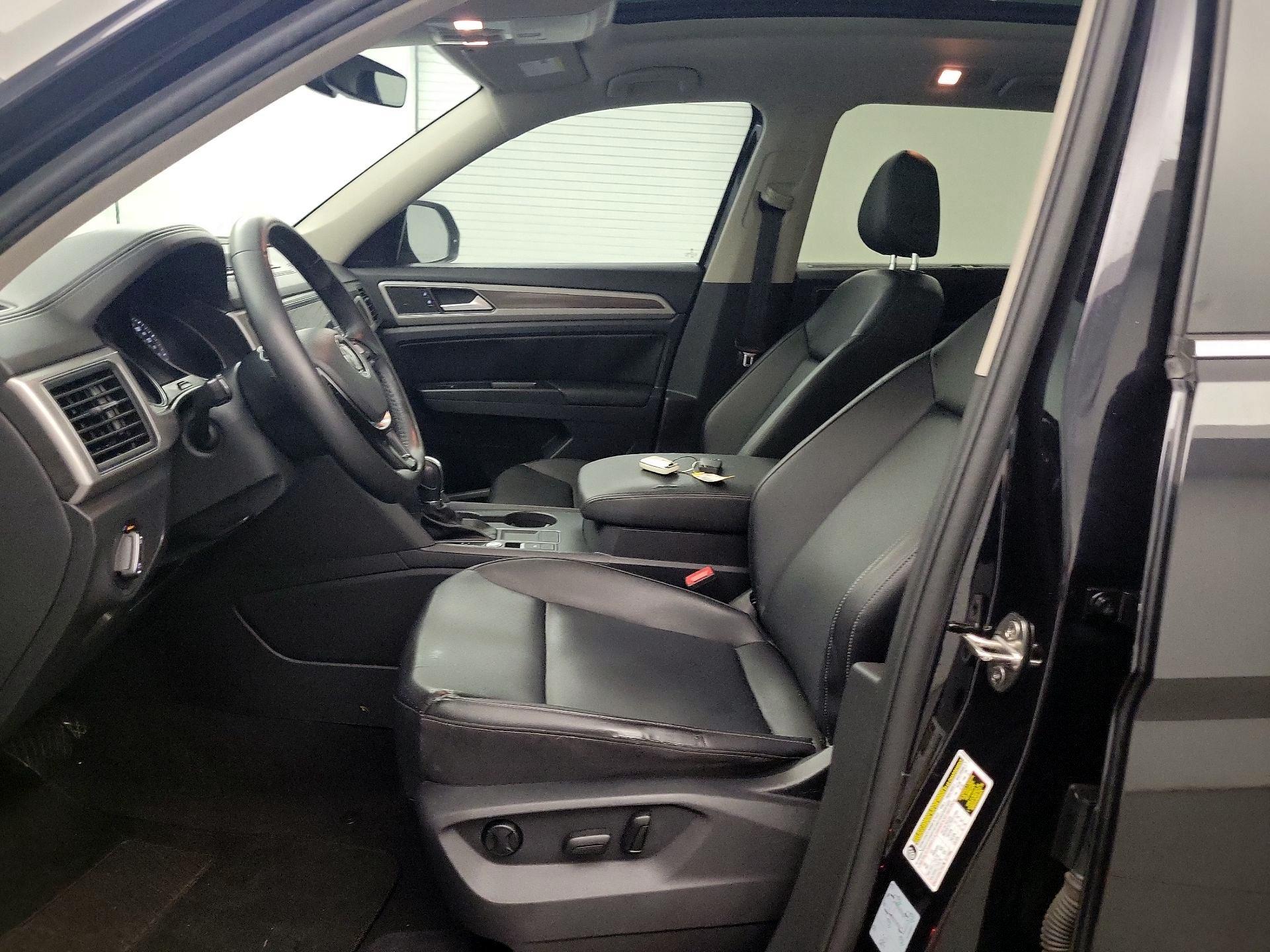 Thumbnail: 2019 Volkswagen Atlas - 11