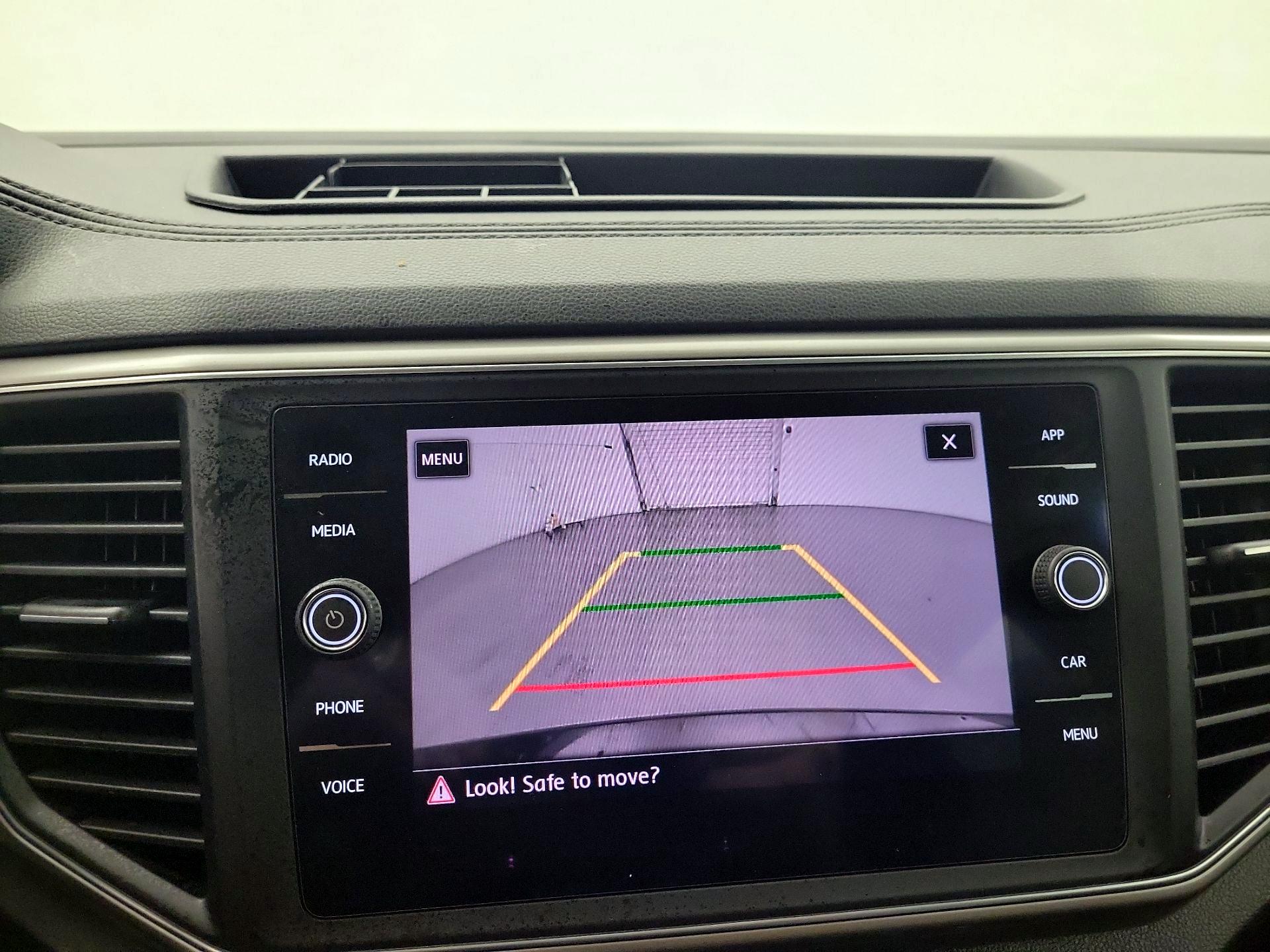 Thumbnail: 2019 Volkswagen Atlas - 14