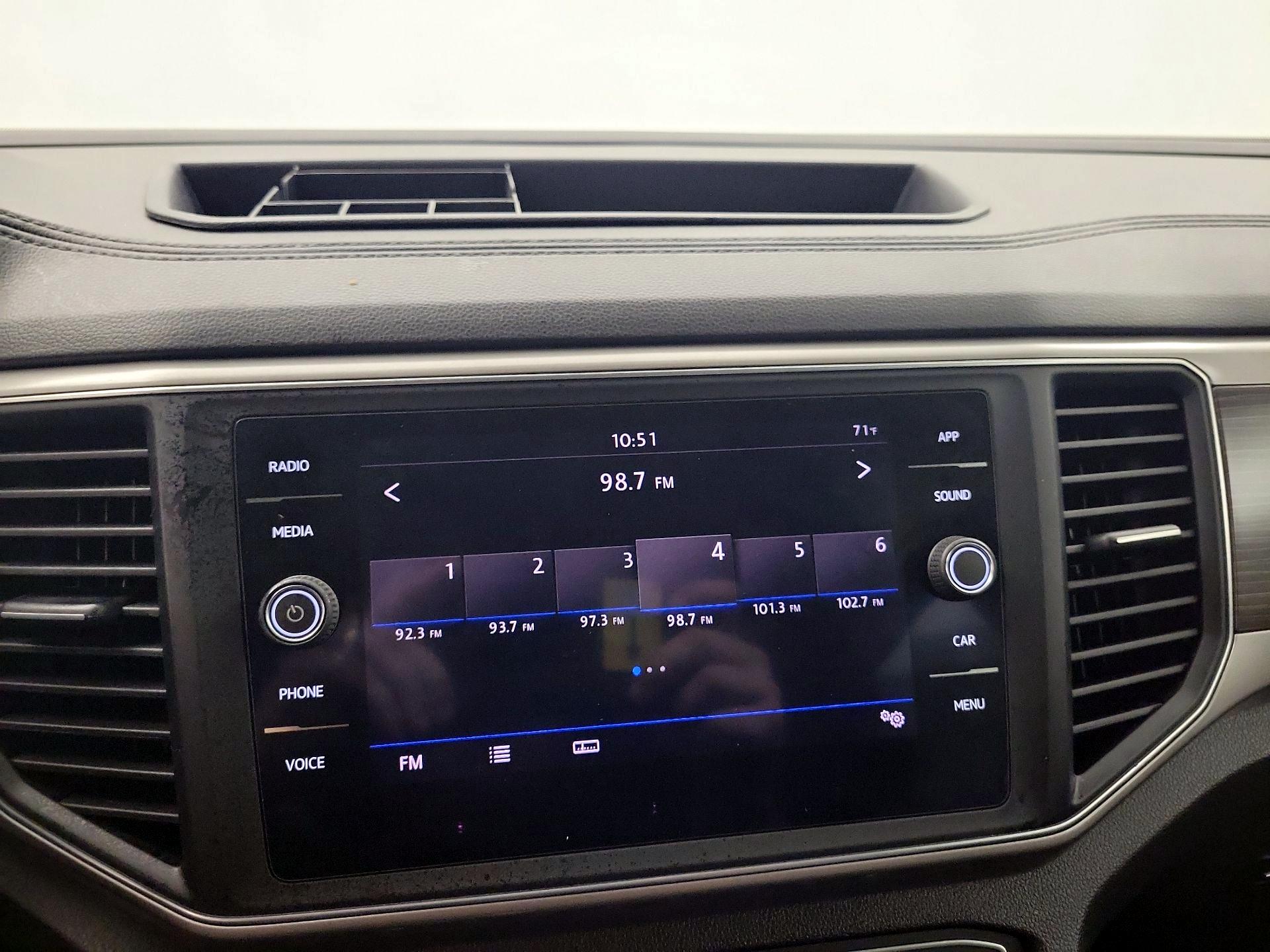 Thumbnail: 2019 Volkswagen Atlas - 15