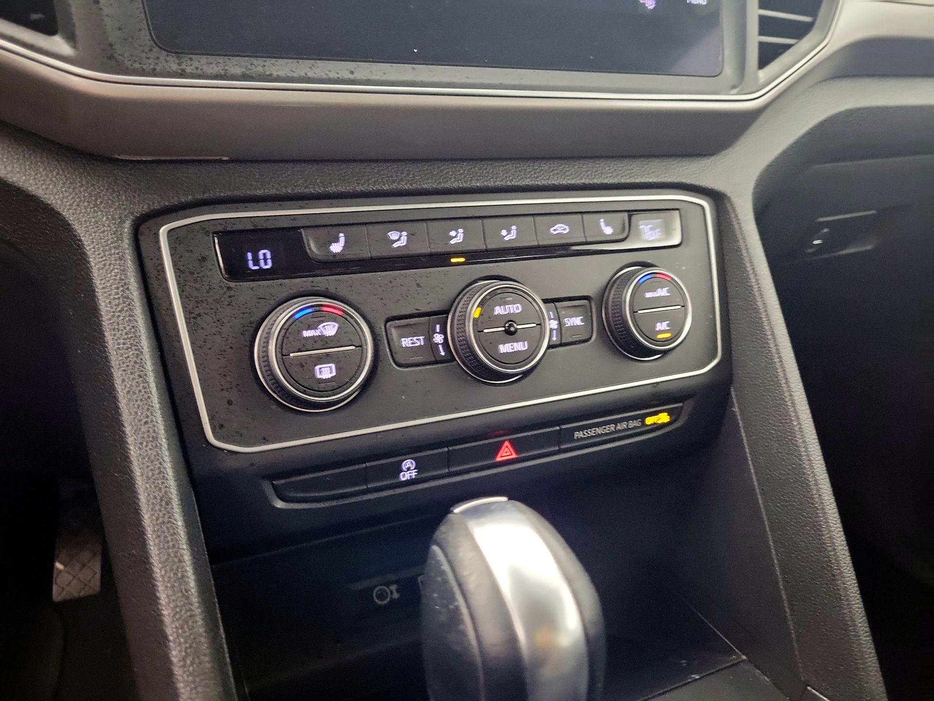 Thumbnail: 2019 Volkswagen Atlas - 16