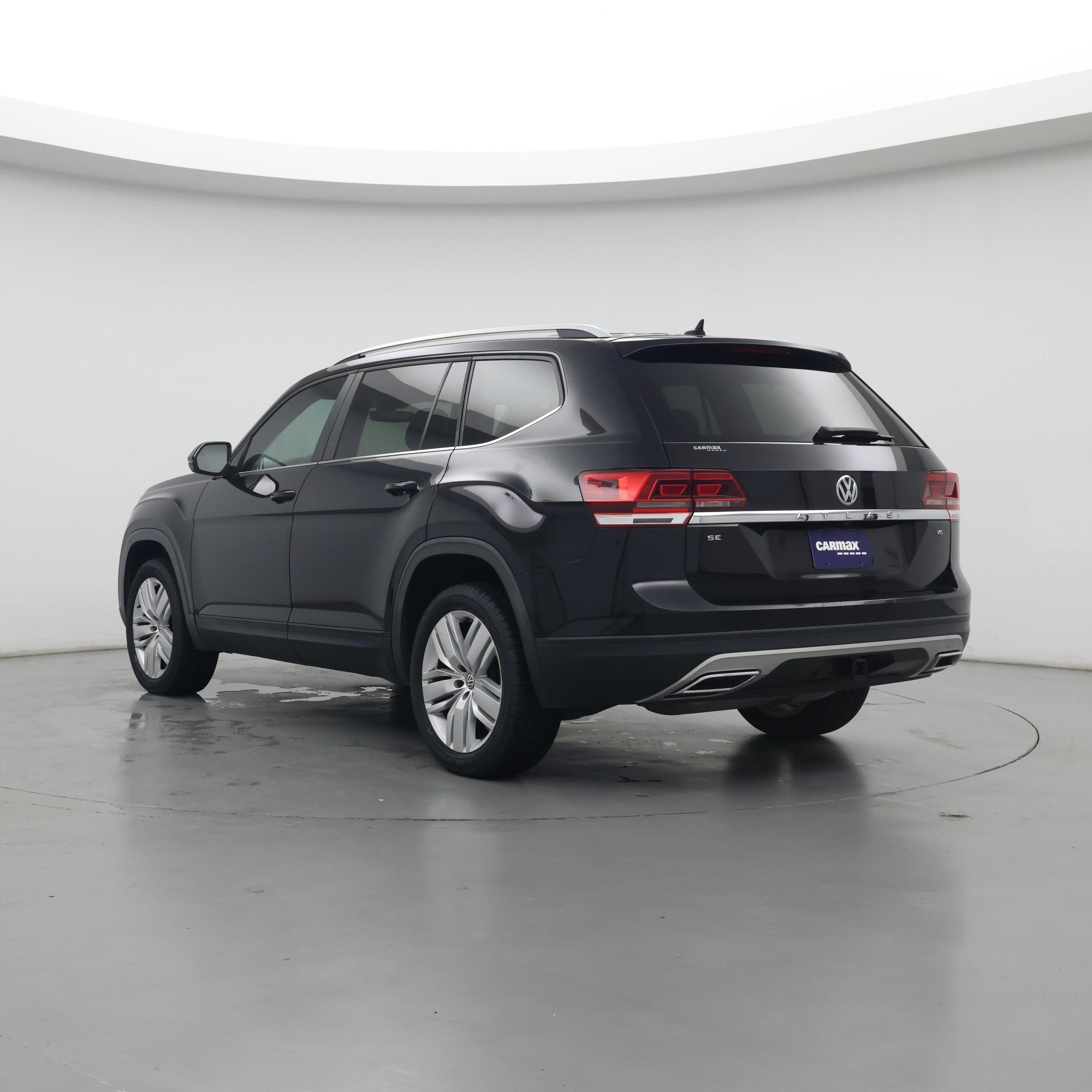Thumbnail: 2019 Volkswagen Atlas - 2
