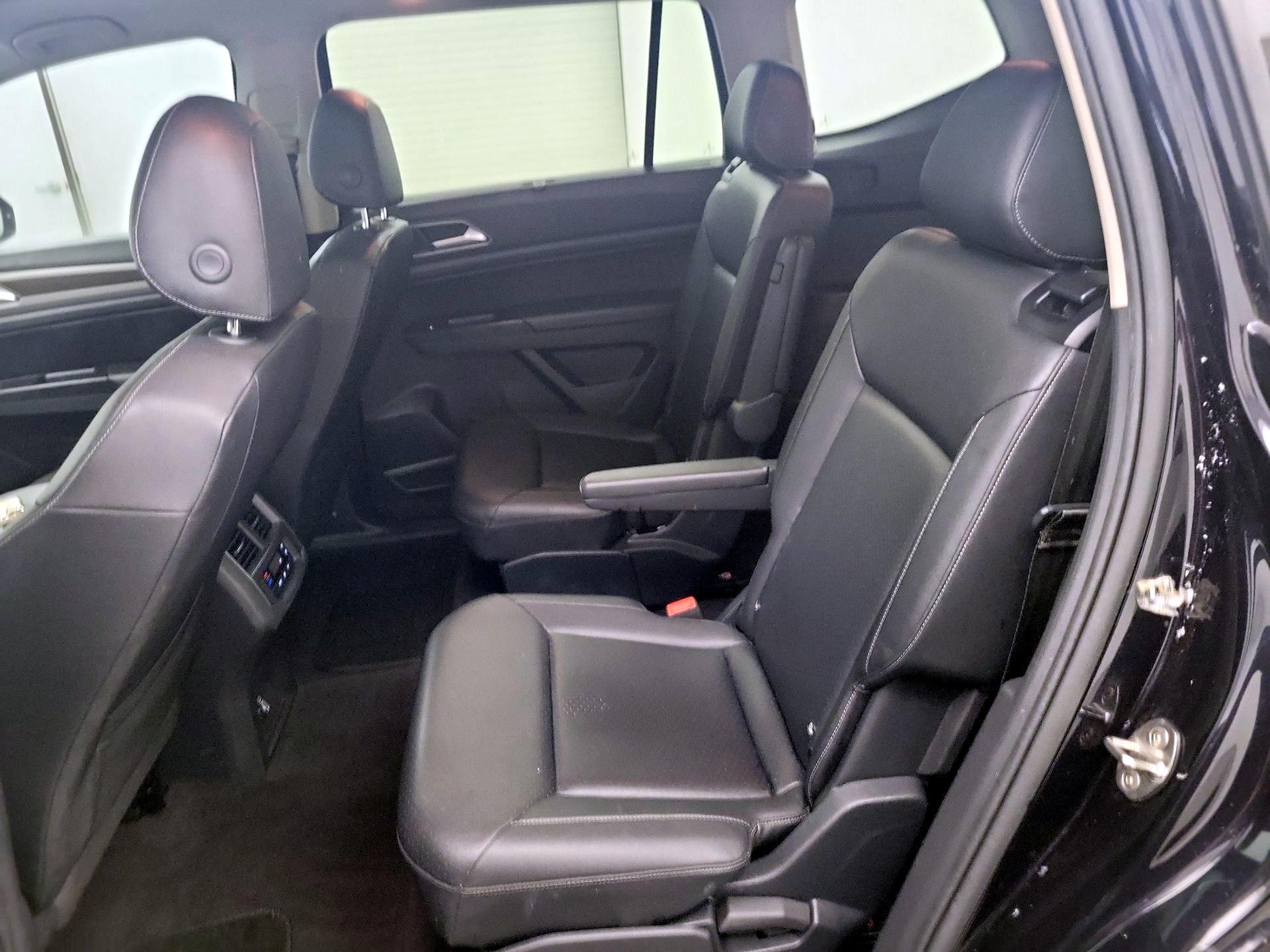 Thumbnail: 2019 Volkswagen Atlas - 20
