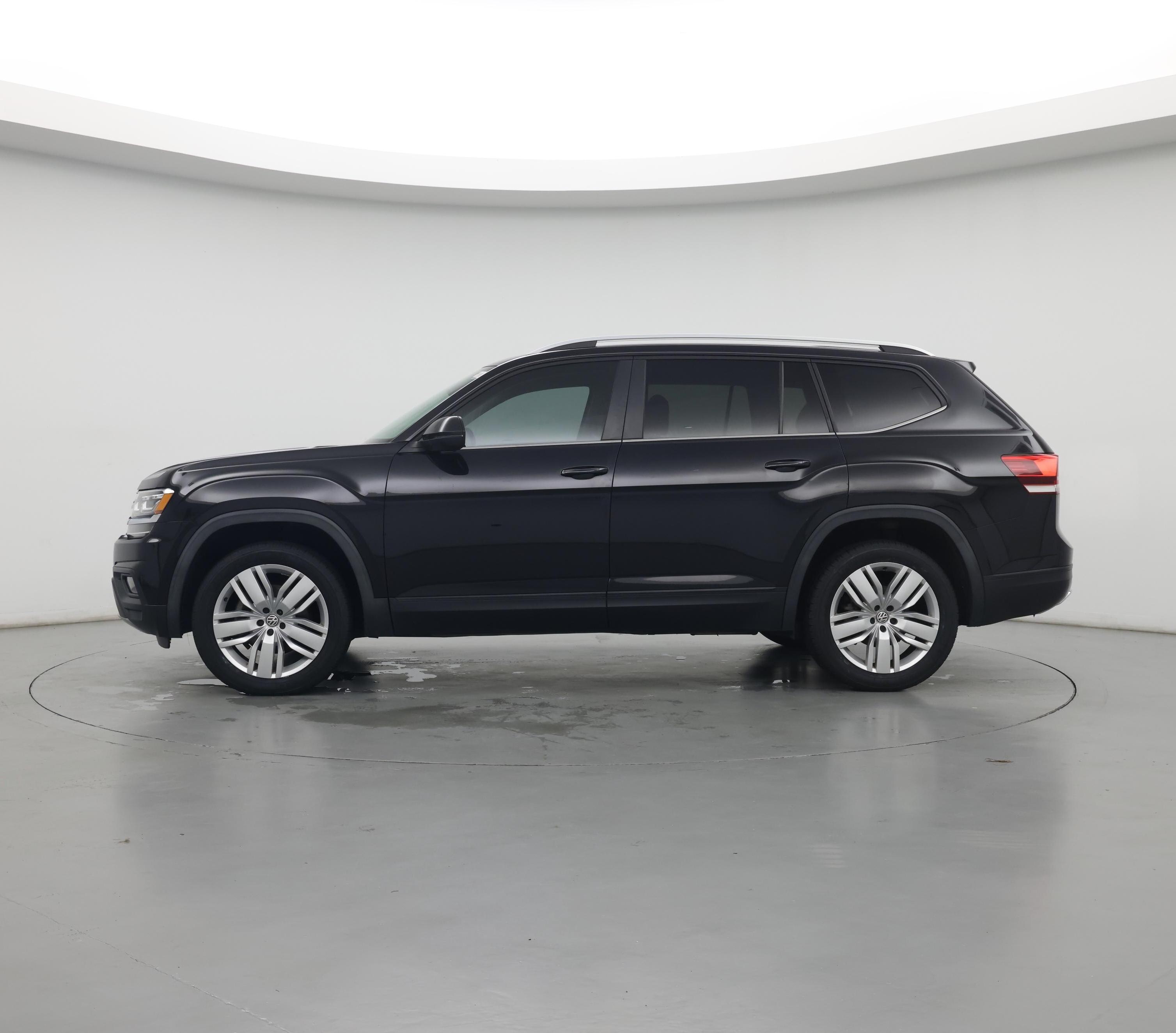 Thumbnail: 2019 Volkswagen Atlas - 3