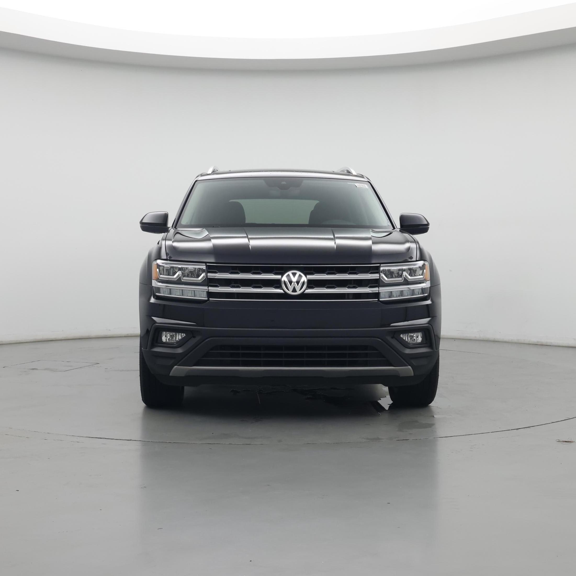 Thumbnail: 2019 Volkswagen Atlas - 5