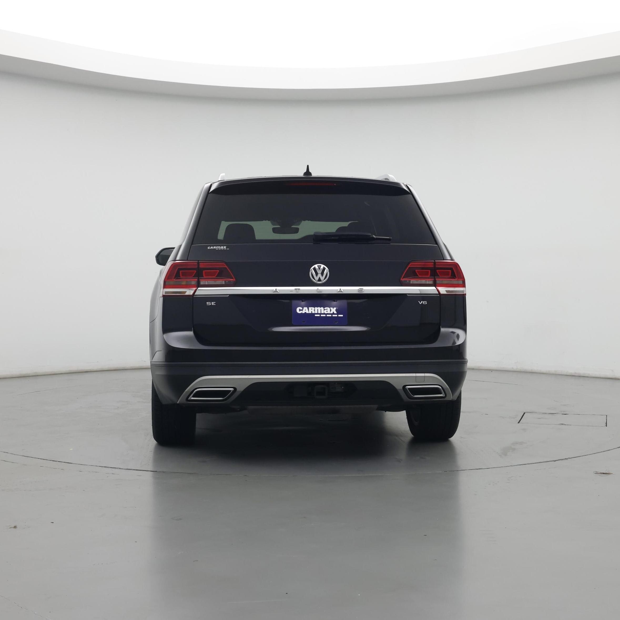Thumbnail: 2019 Volkswagen Atlas - 6