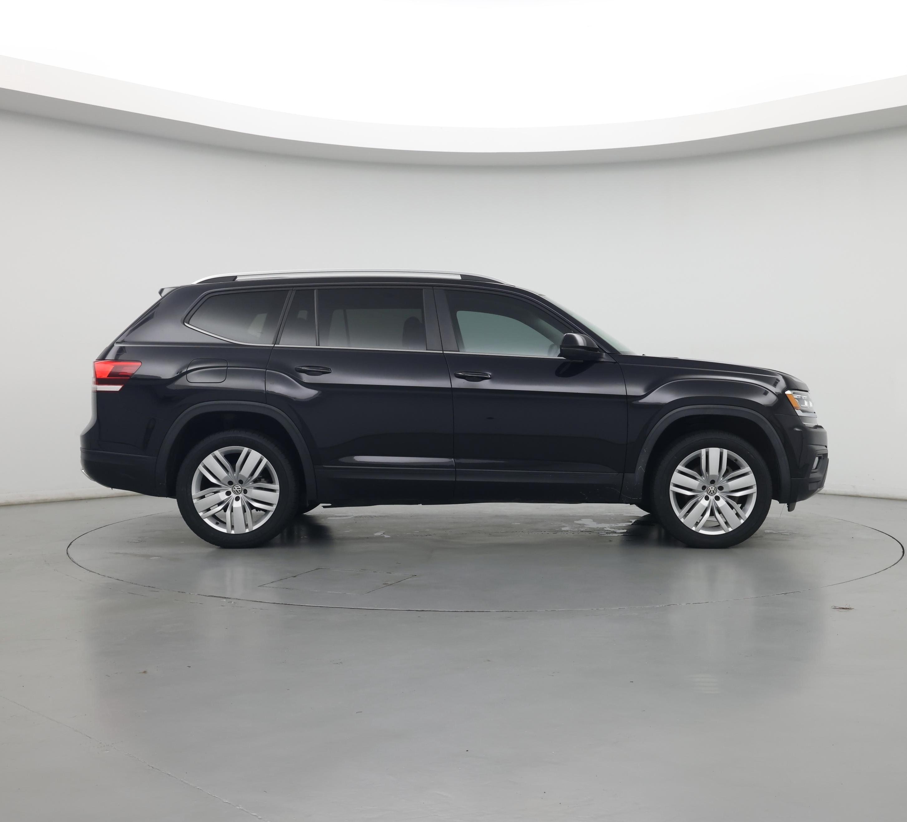 Thumbnail: 2019 Volkswagen Atlas - 7