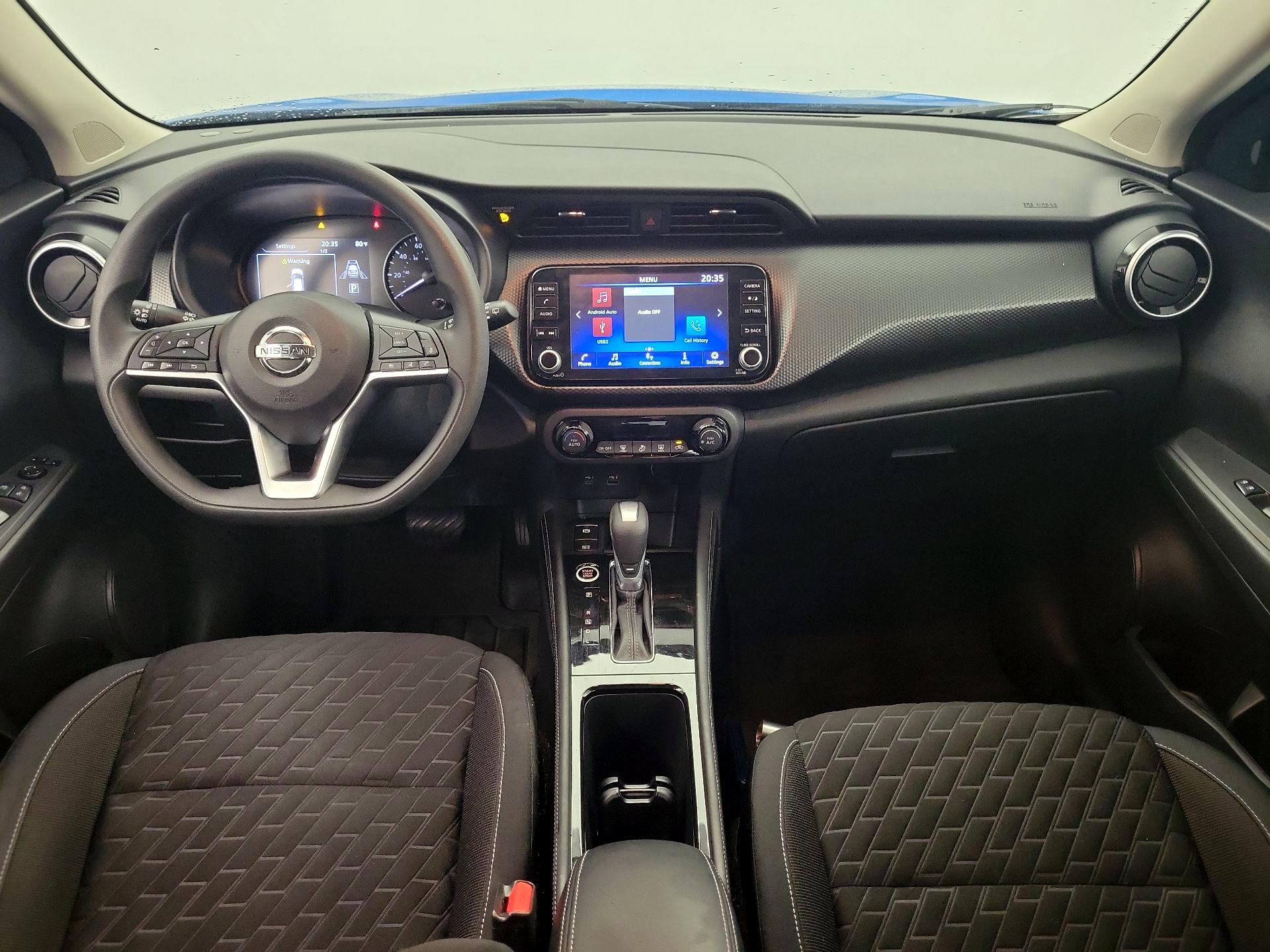 Thumbnail: 2021 Nissan Kicks - 9