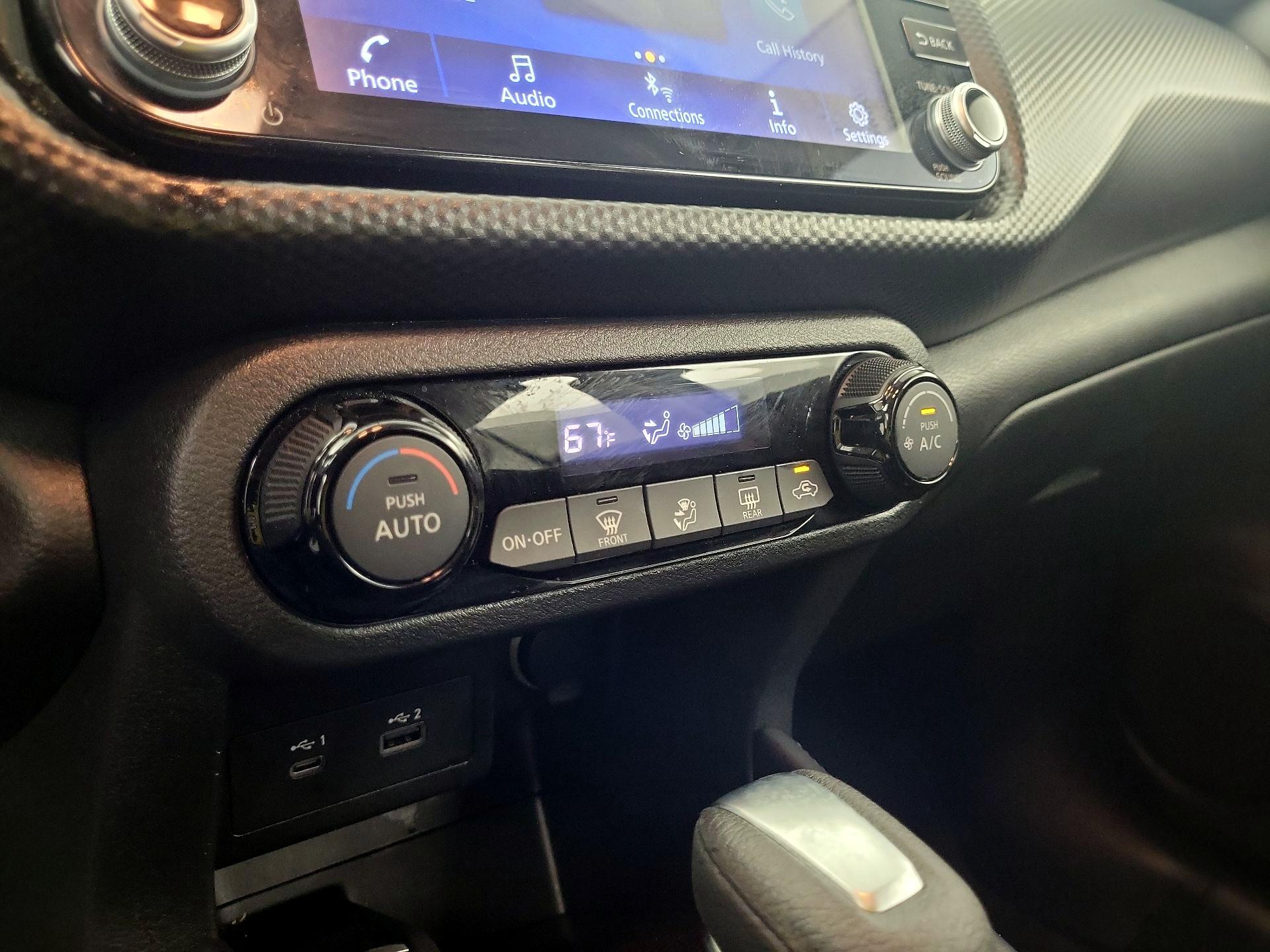 Thumbnail: 2021 Nissan Kicks - 15