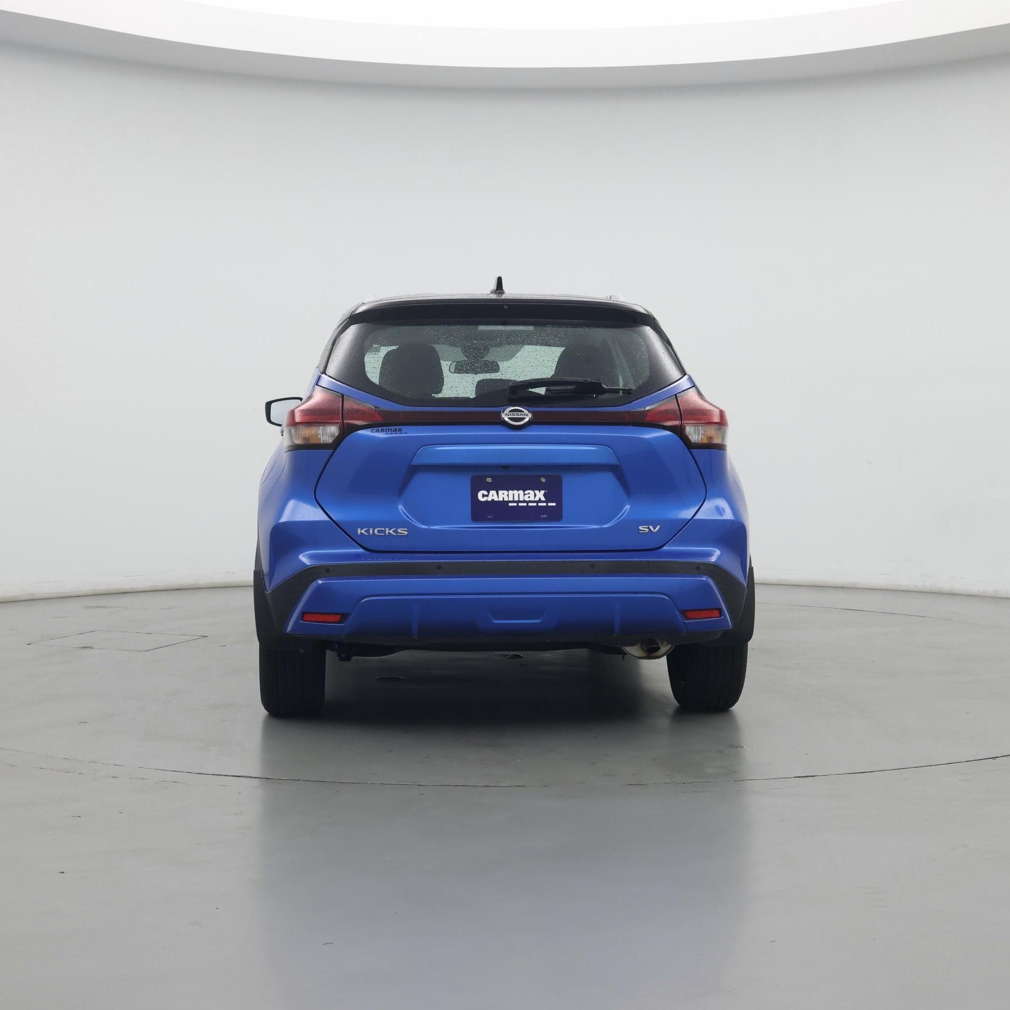 Thumbnail: 2021 Nissan Kicks - 6