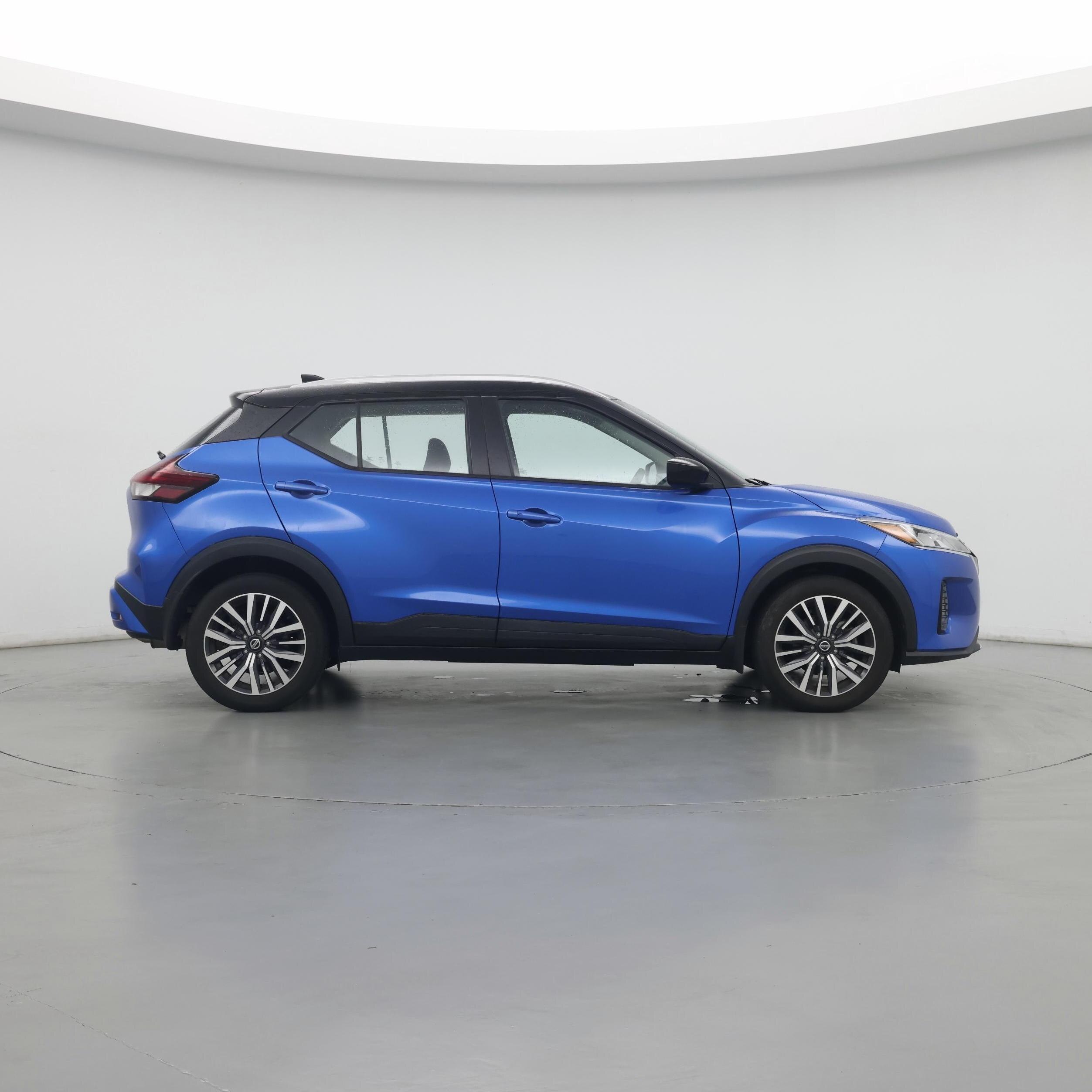 Thumbnail: 2021 Nissan Kicks - 7