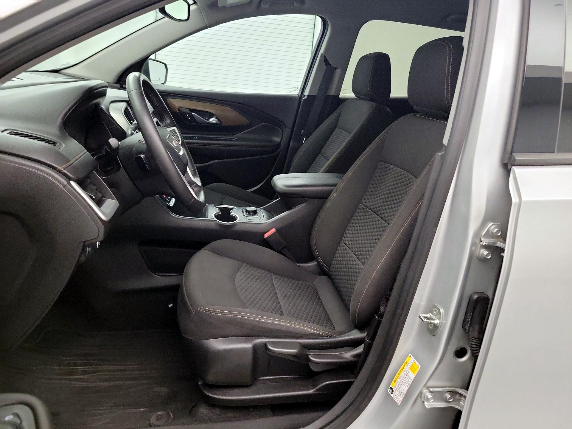 Thumbnail: 2019 GMC Terrain - 11
