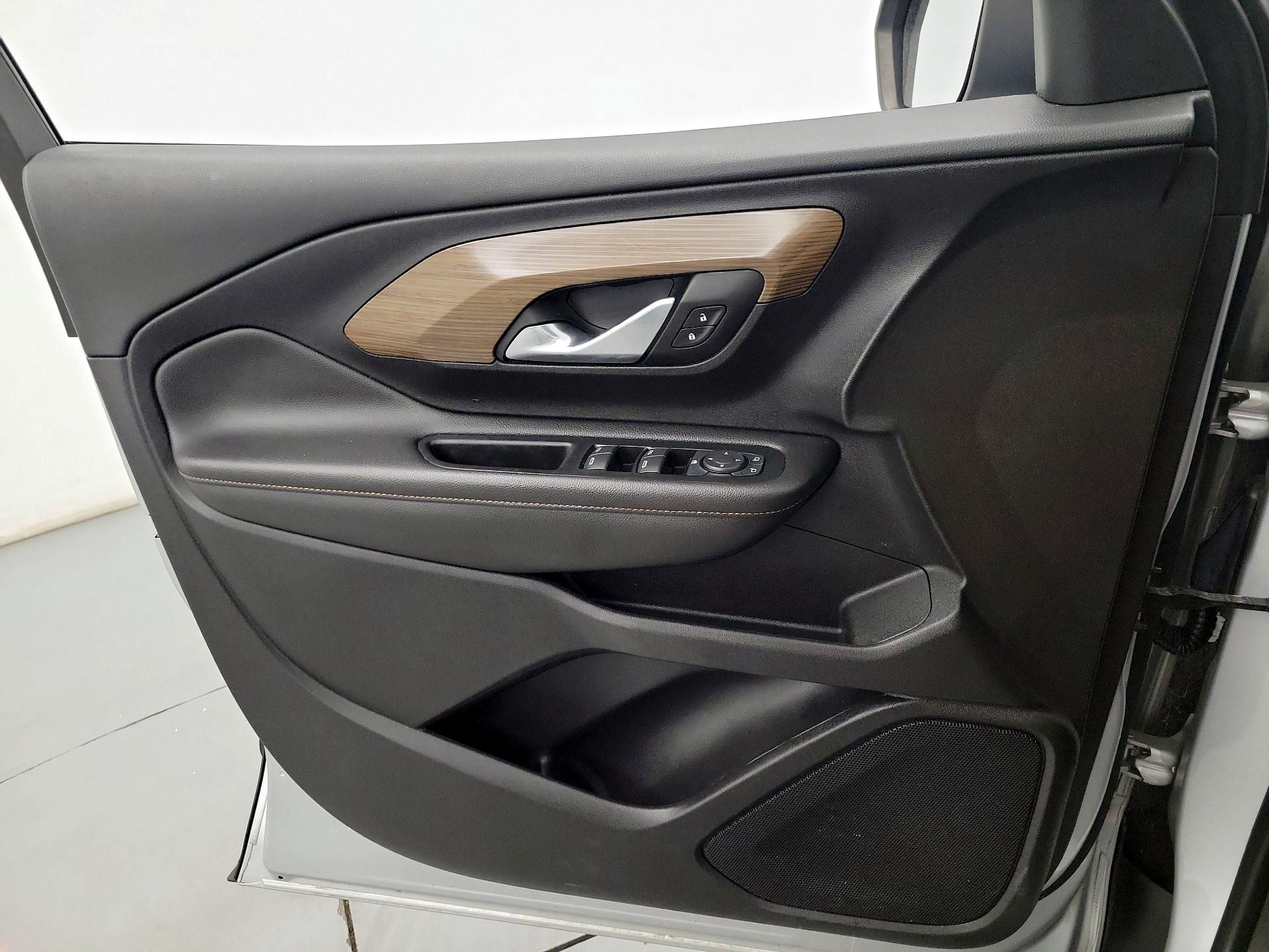 Thumbnail: 2019 GMC Terrain - 12