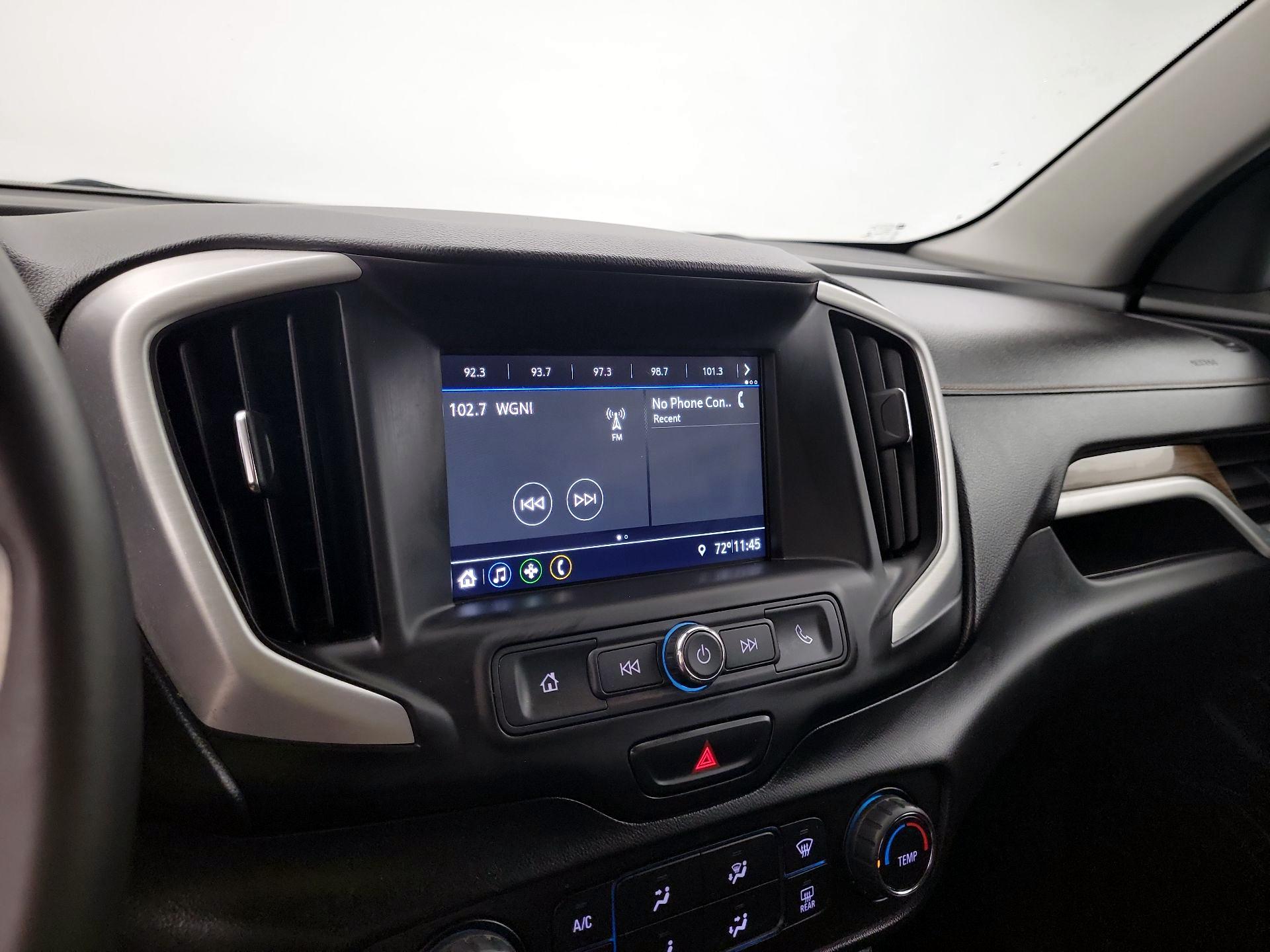 Thumbnail: 2019 GMC Terrain - 14