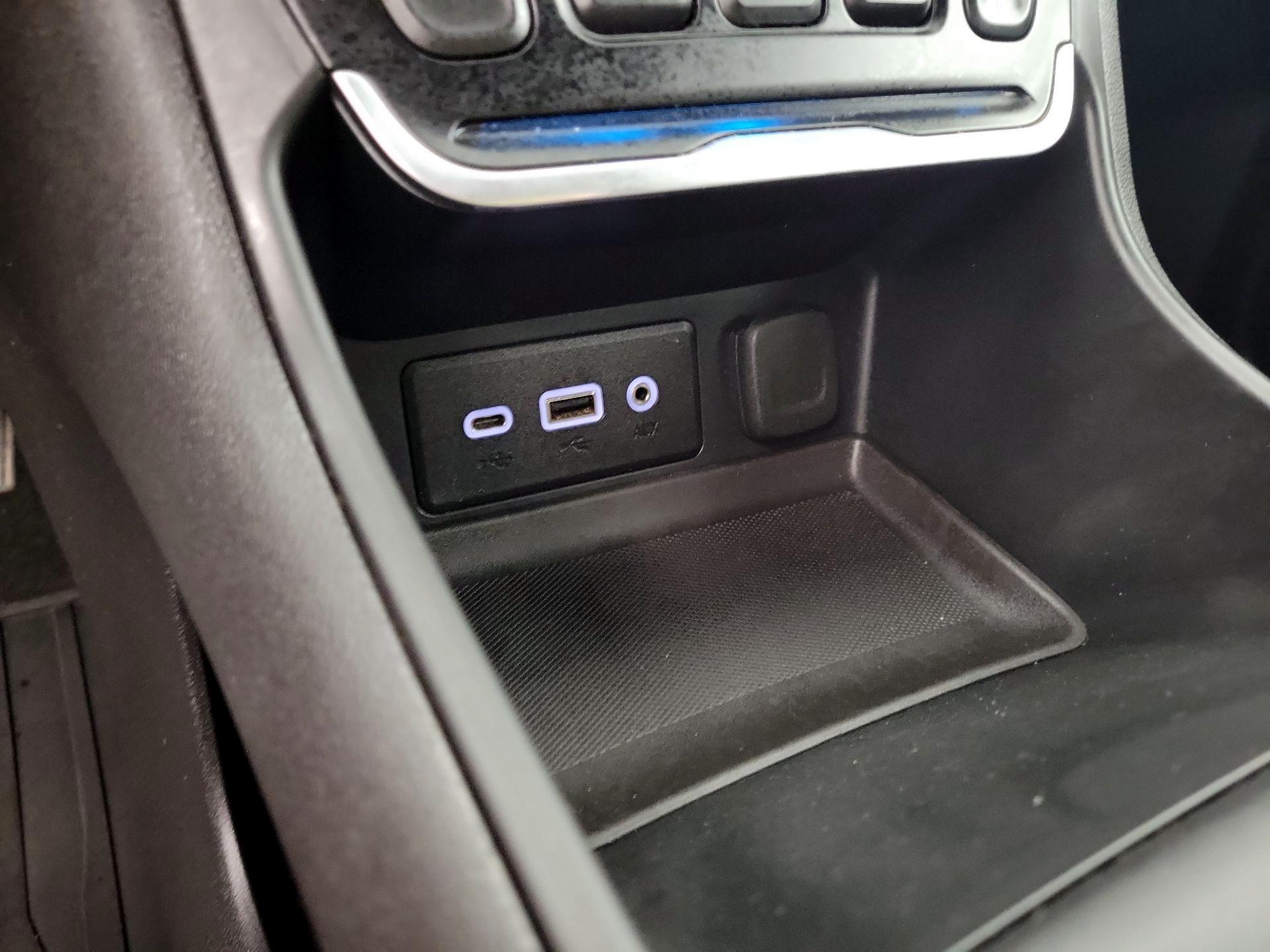 Thumbnail: 2019 GMC Terrain - 17