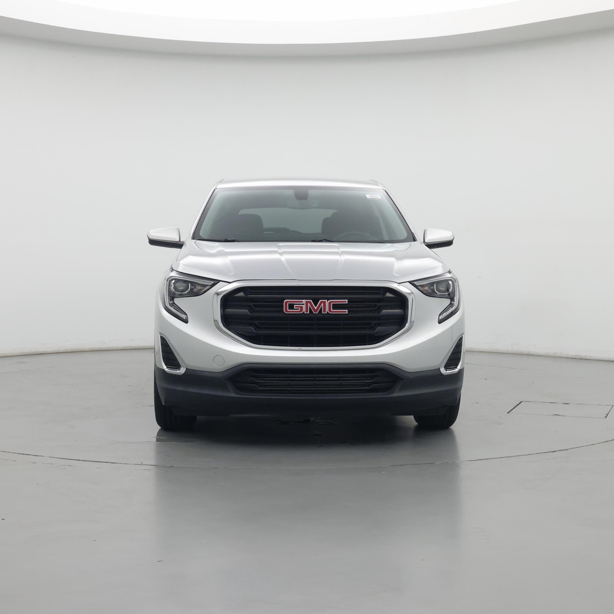 Thumbnail: 2019 GMC Terrain - 5