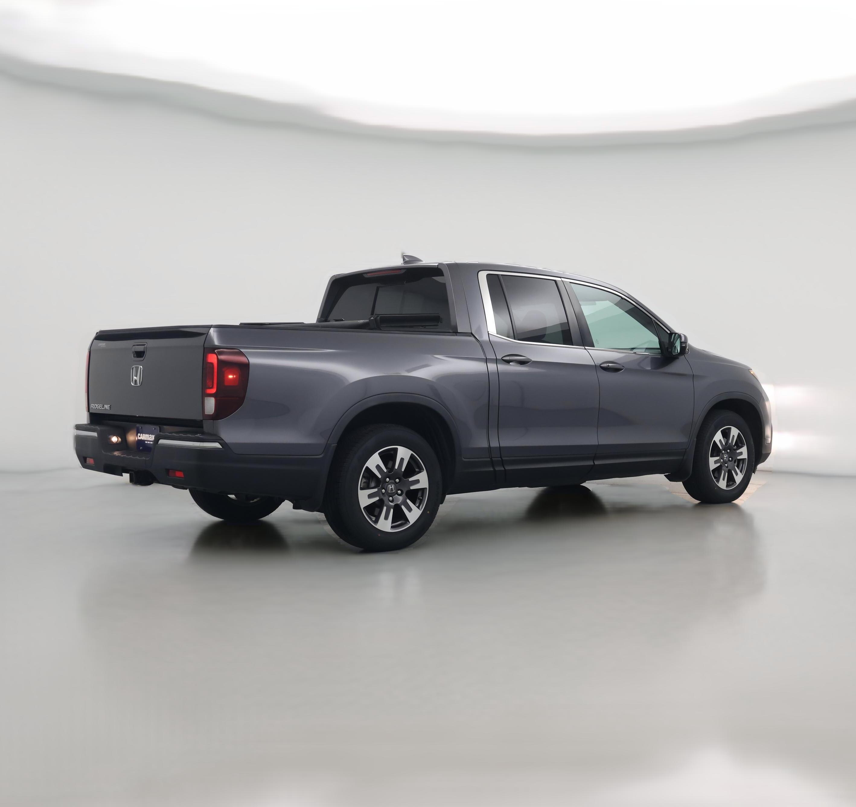 Thumbnail: 2019 Honda Ridgeline - 1