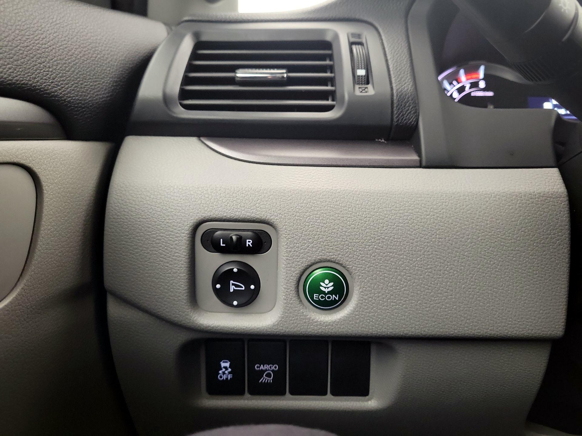 Thumbnail: 2019 Honda Ridgeline - 13