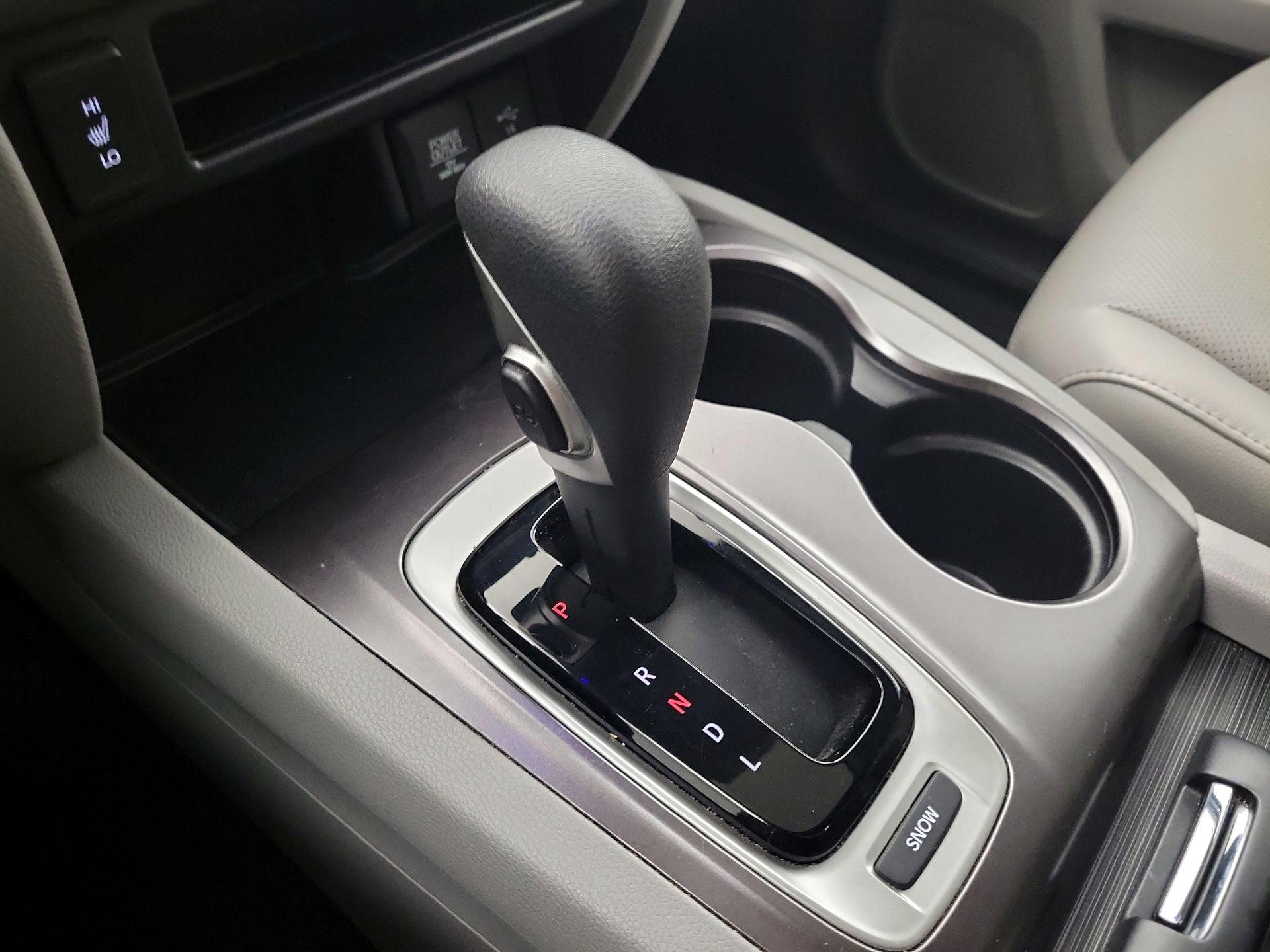 Thumbnail: 2019 Honda Ridgeline - 17
