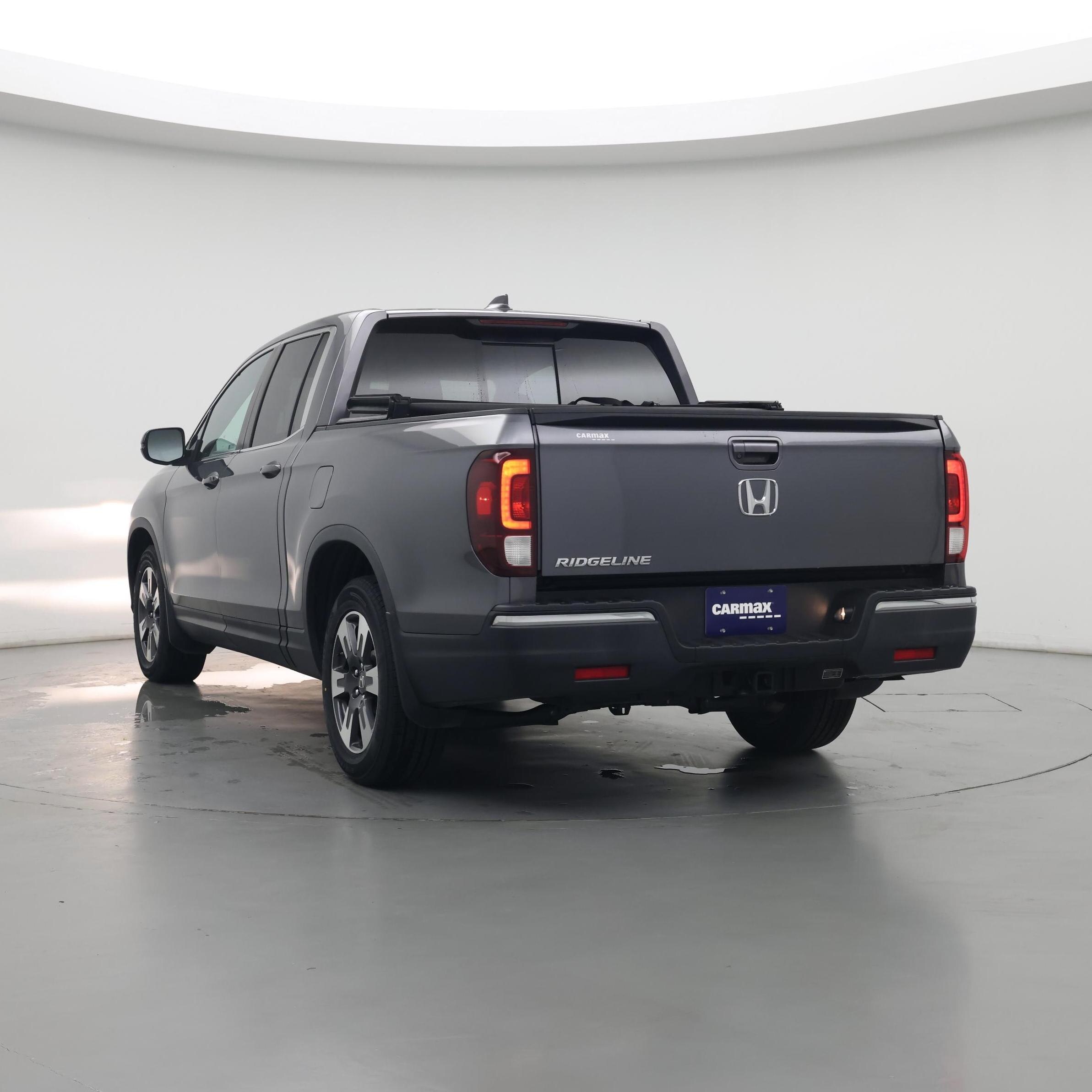 Thumbnail: 2019 Honda Ridgeline - 3