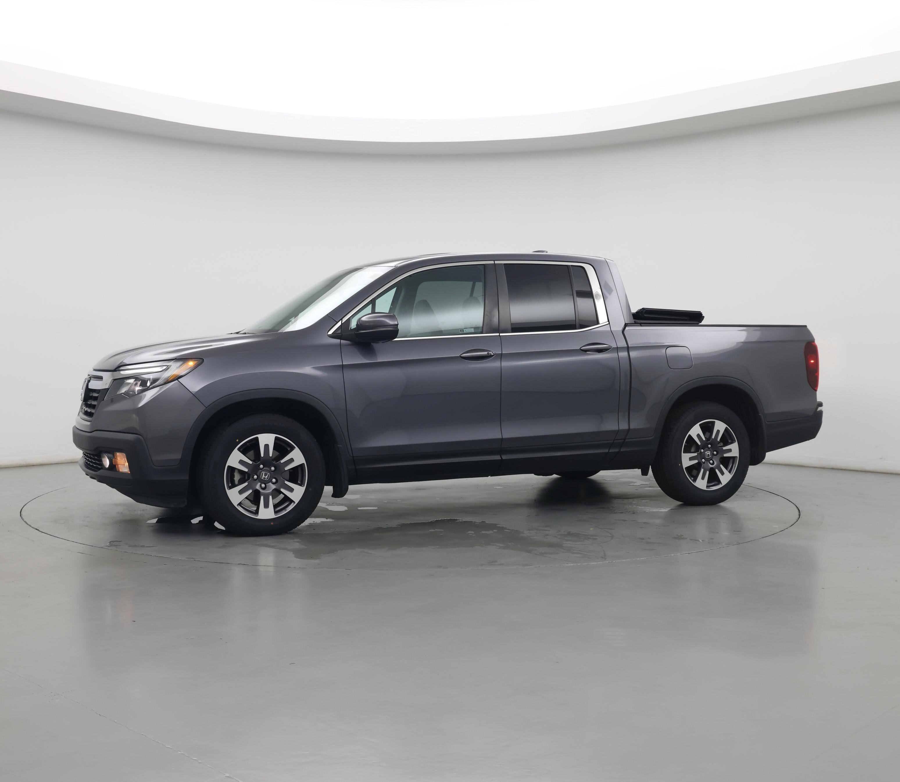 Thumbnail: 2019 Honda Ridgeline - 5