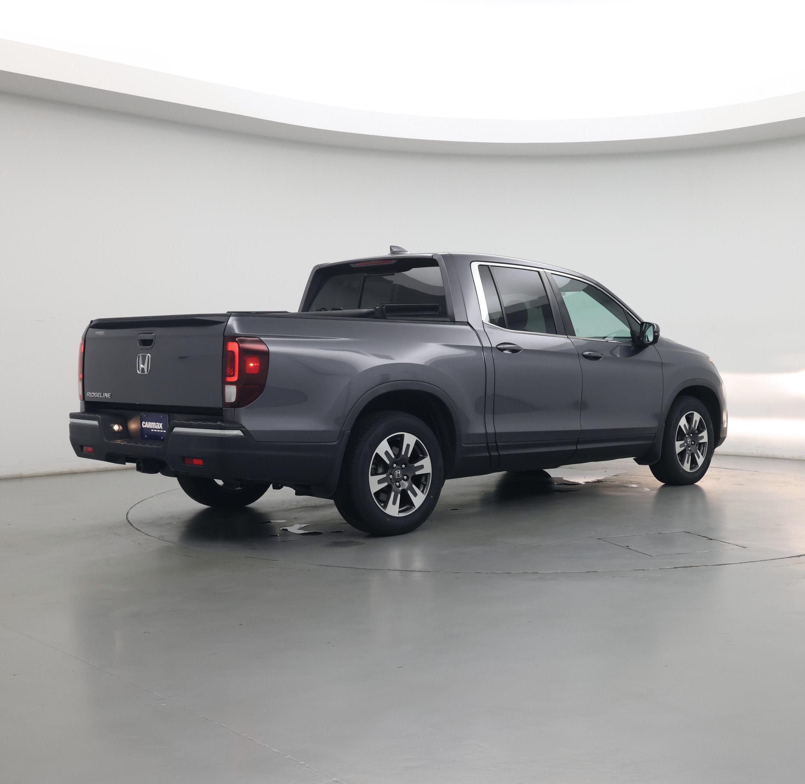Thumbnail: 2019 Honda Ridgeline - 6