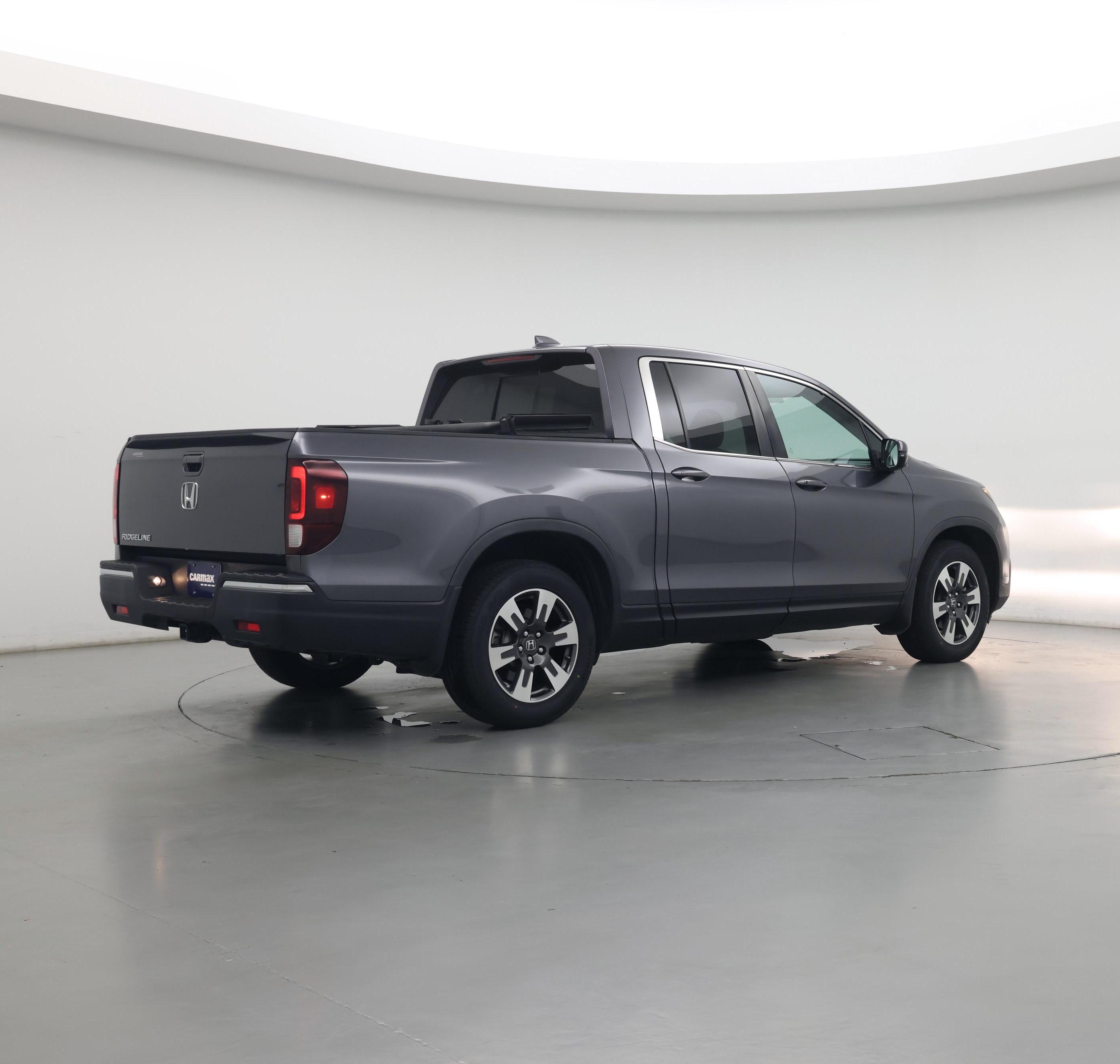 Thumbnail: 2019 Honda Ridgeline - 7