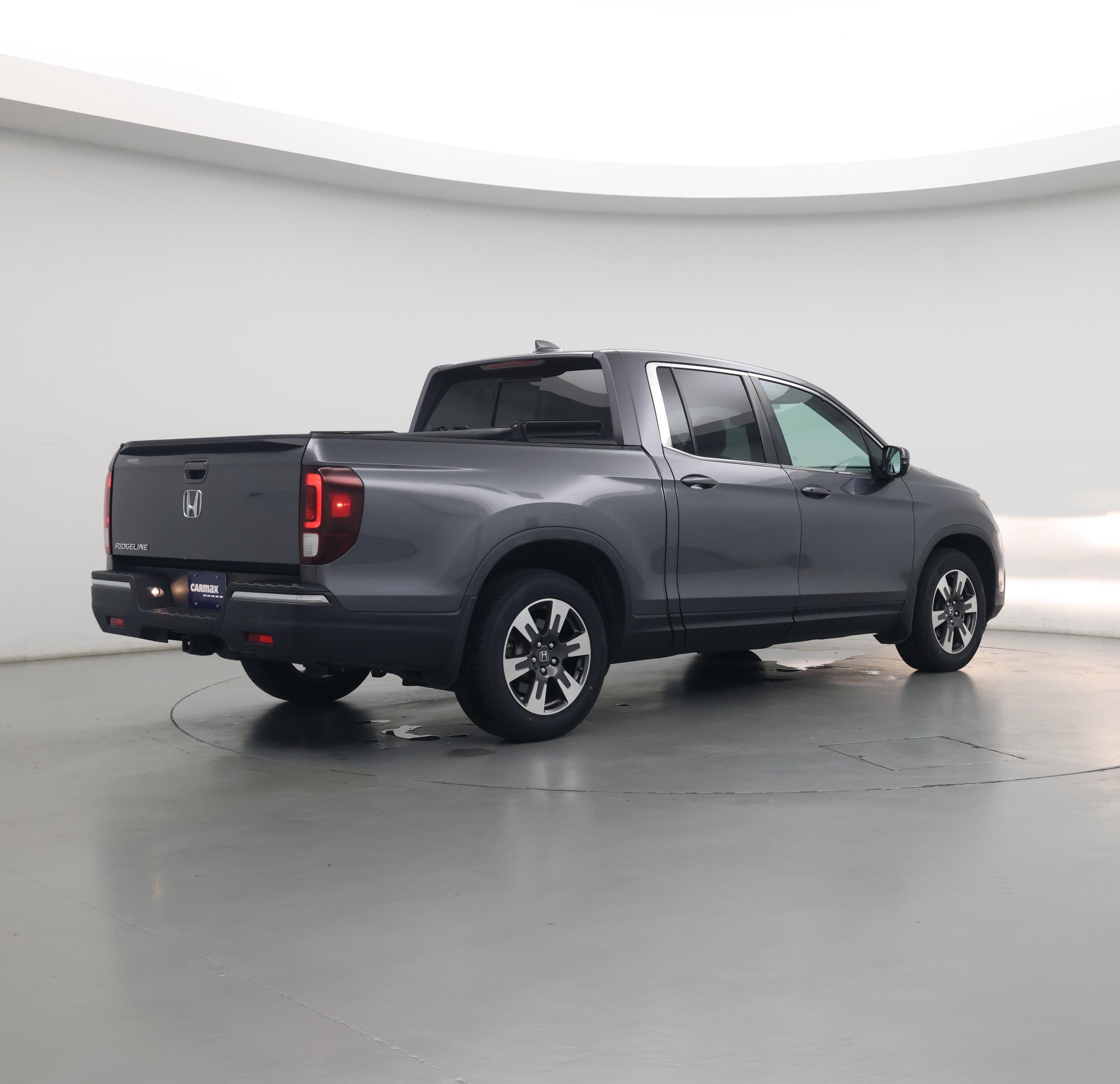 Thumbnail: 2019 Honda Ridgeline - 8