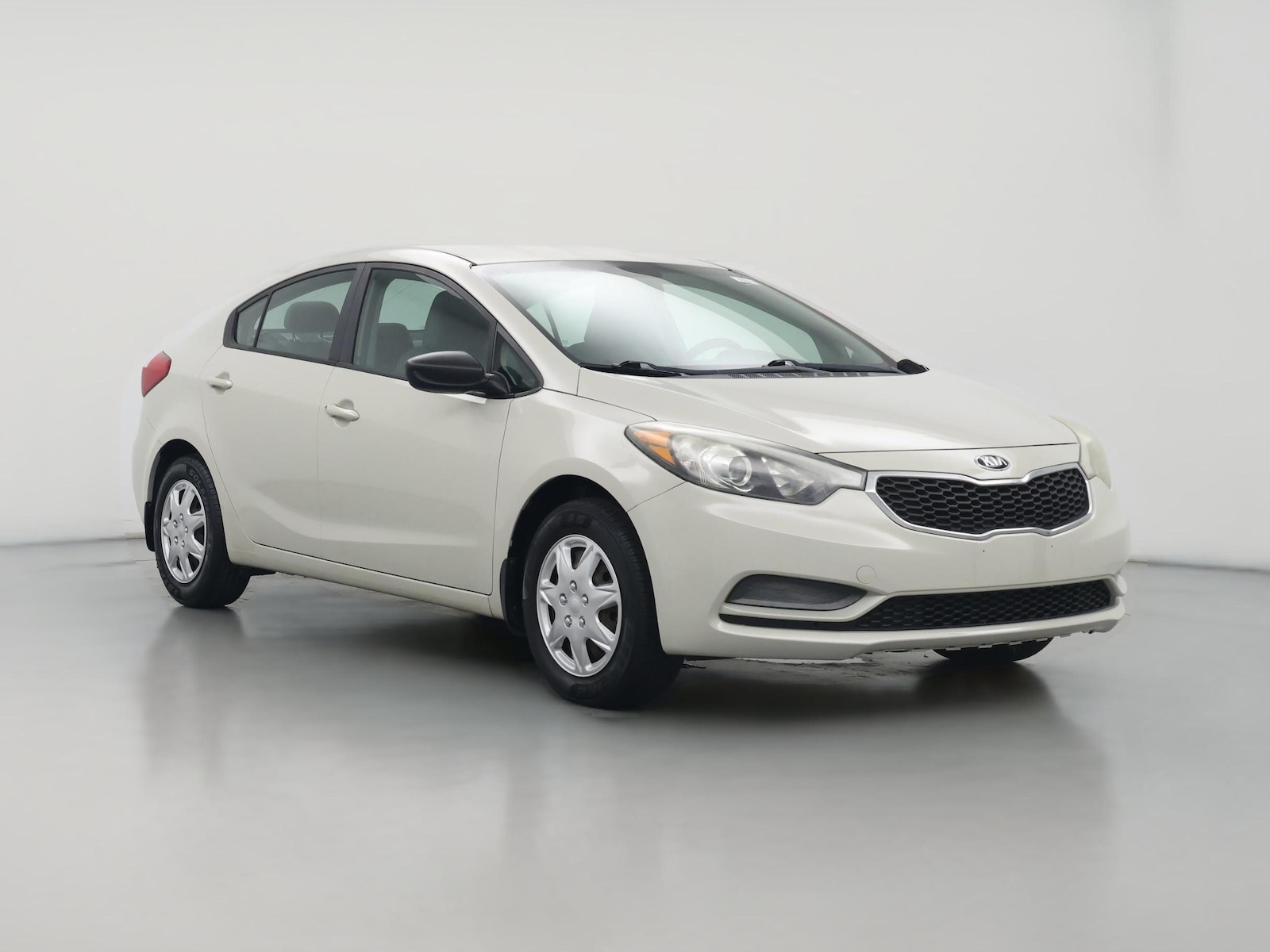 2014 Kia Forte