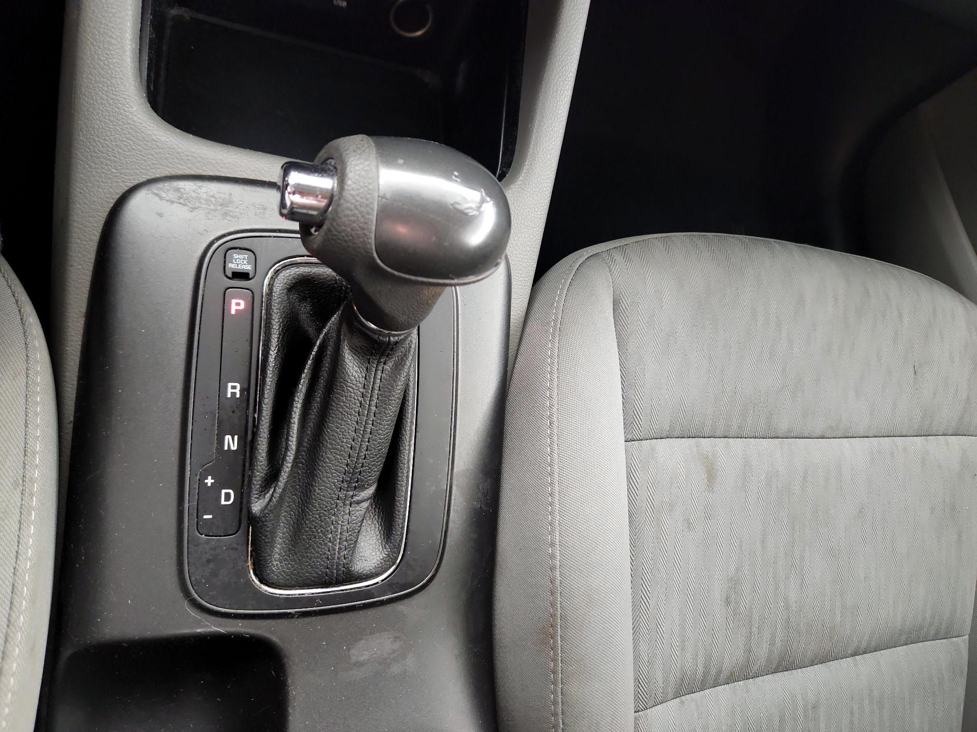 Thumbnail: 2014 Kia Forte - 16