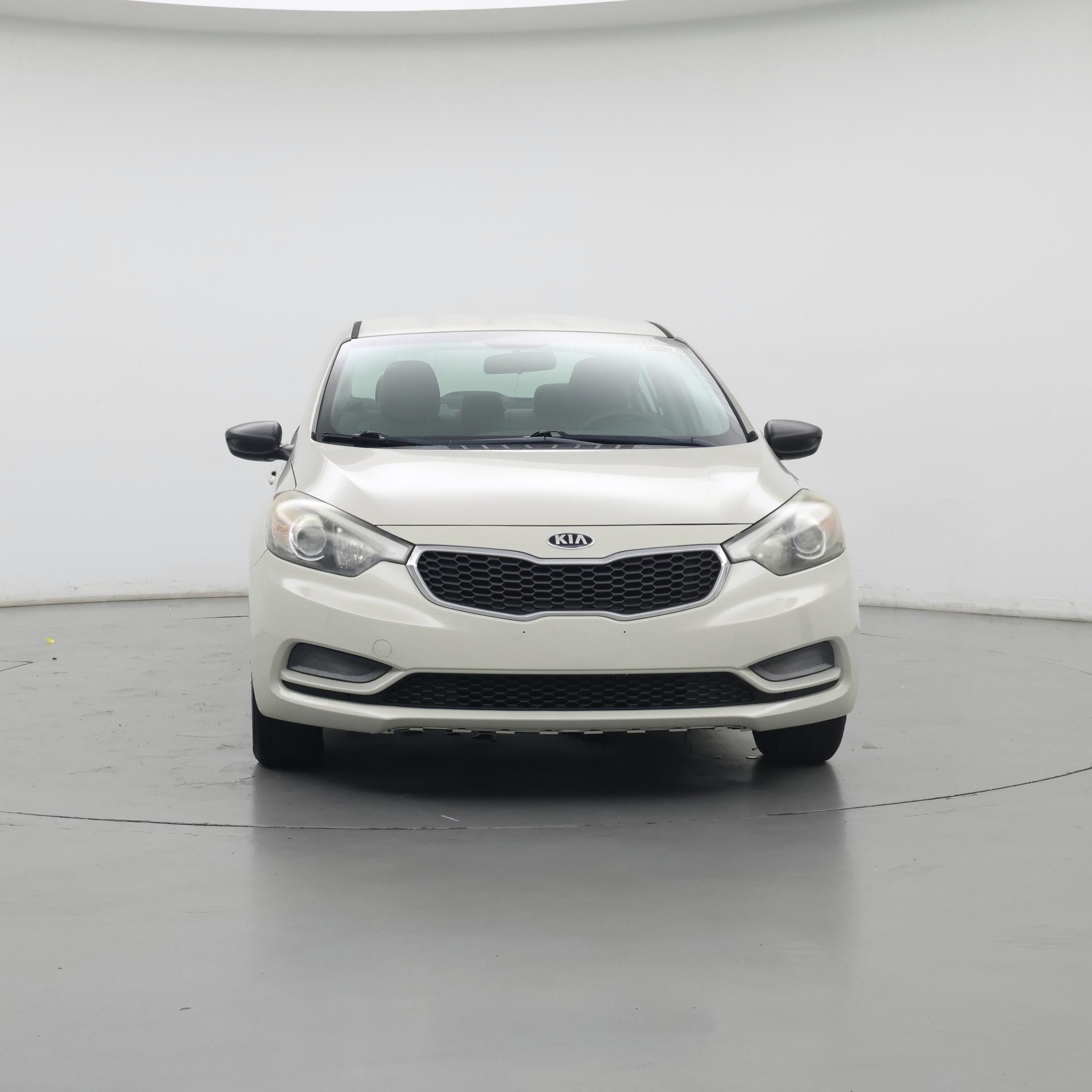 Thumbnail: 2014 Kia Forte - 5