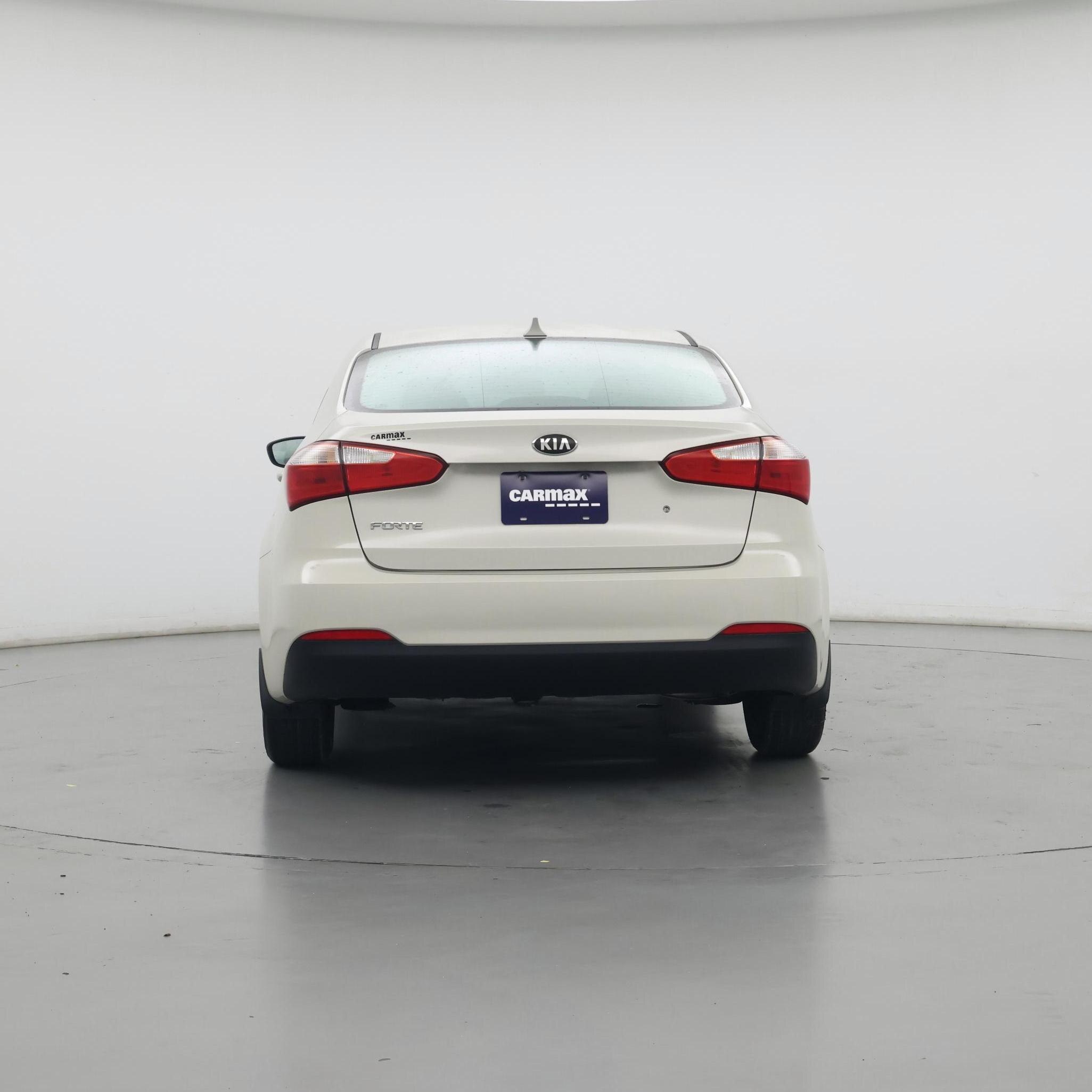 Thumbnail: 2014 Kia Forte - 6
