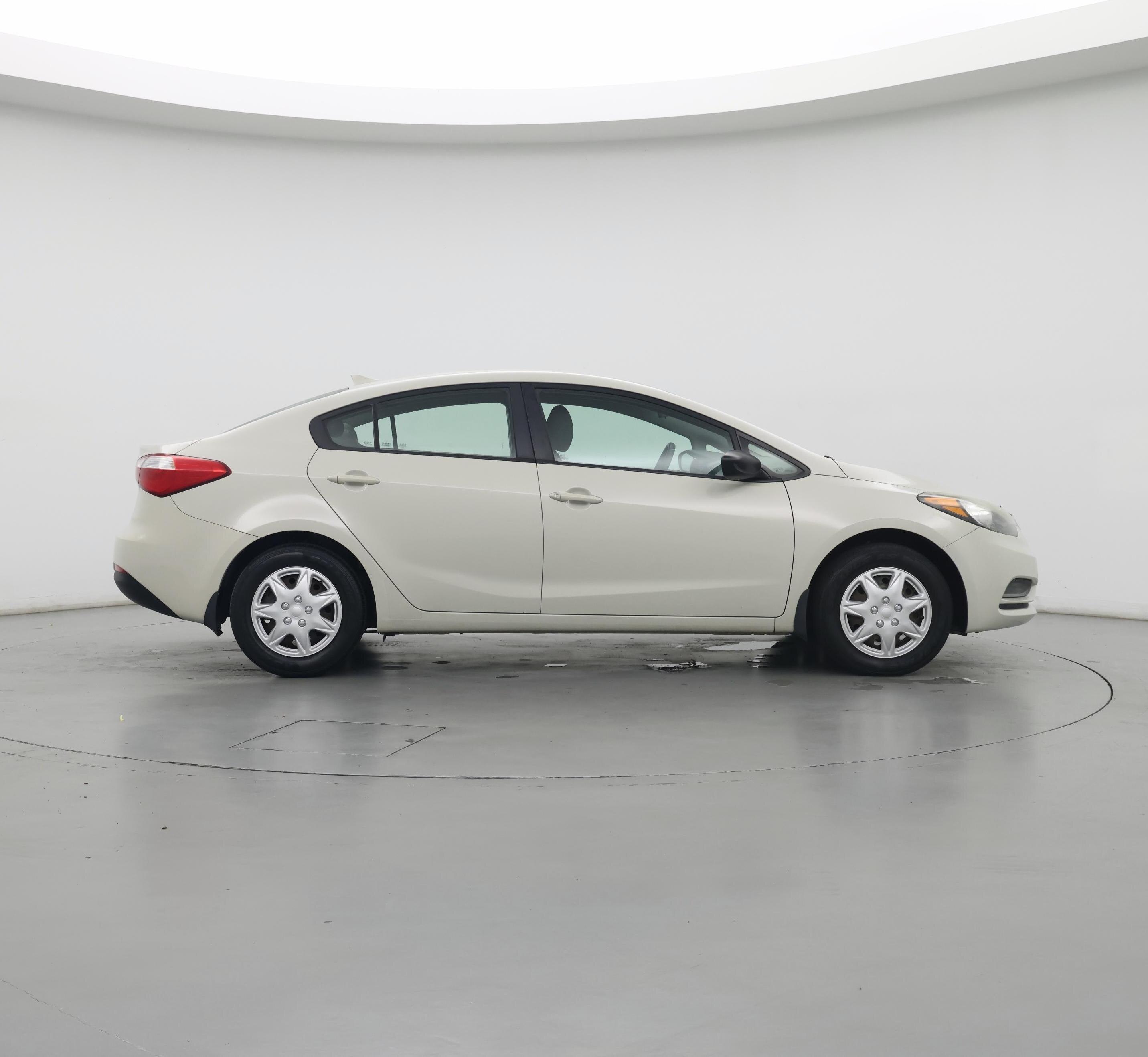Thumbnail: 2014 Kia Forte - 7