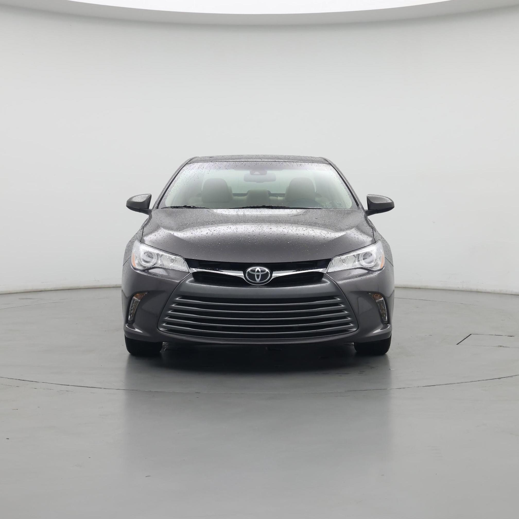 Thumbnail: 2017 Toyota Camry - 5