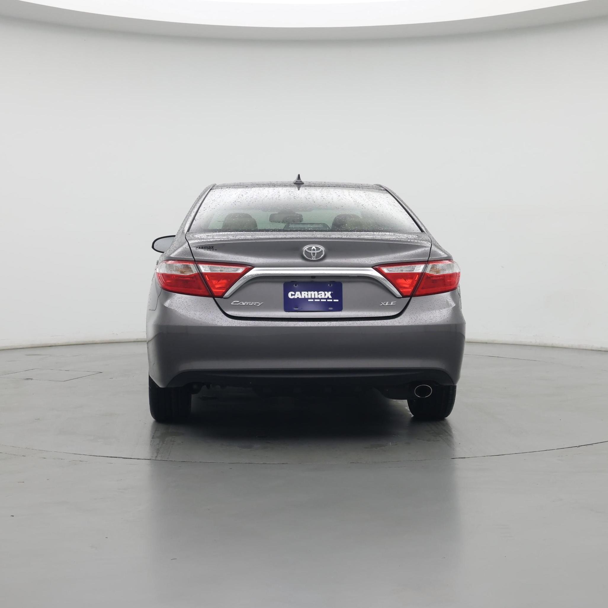 Thumbnail: 2017 Toyota Camry - 6