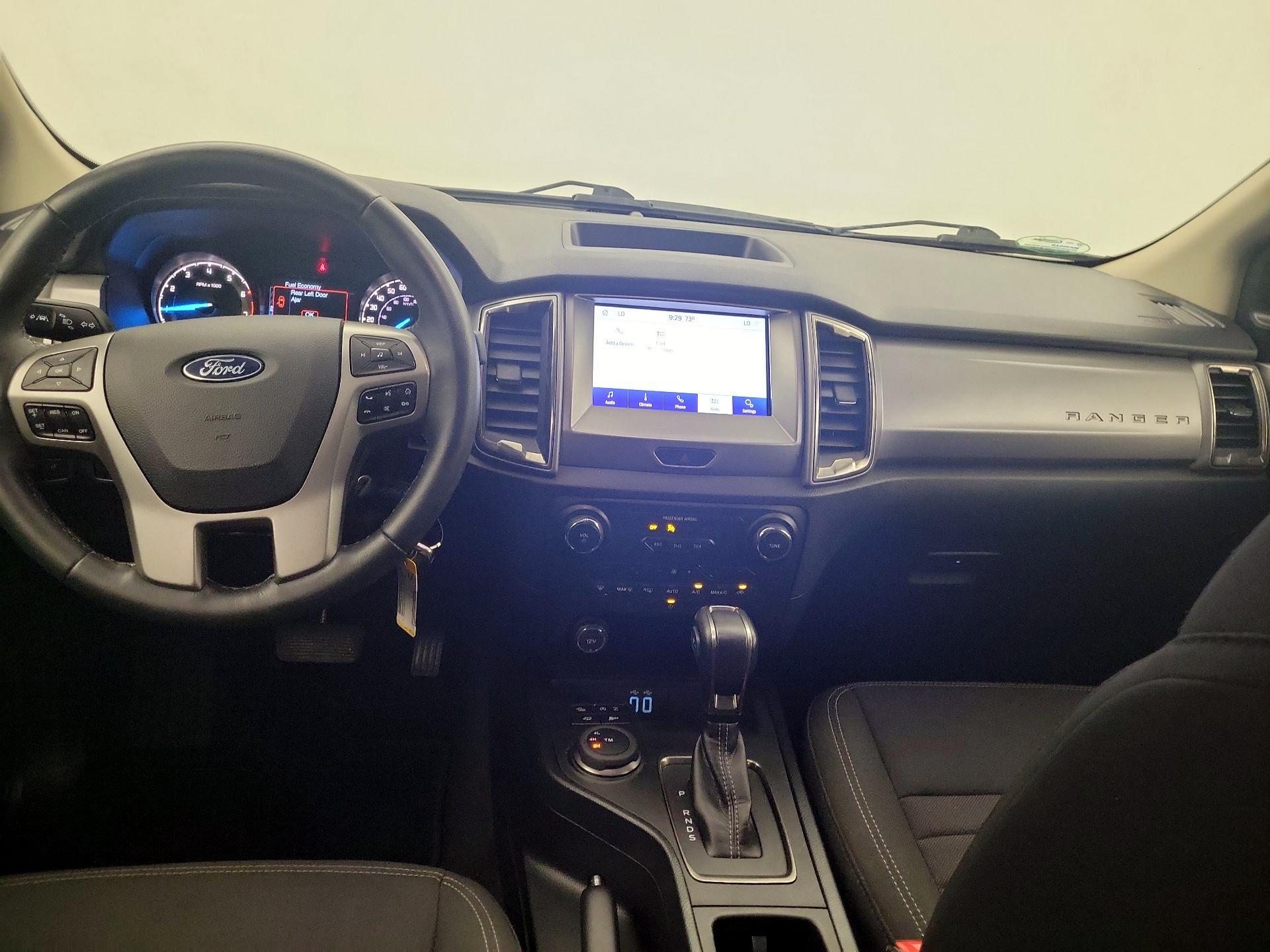 Thumbnail: 2020 Ford Ranger - 9