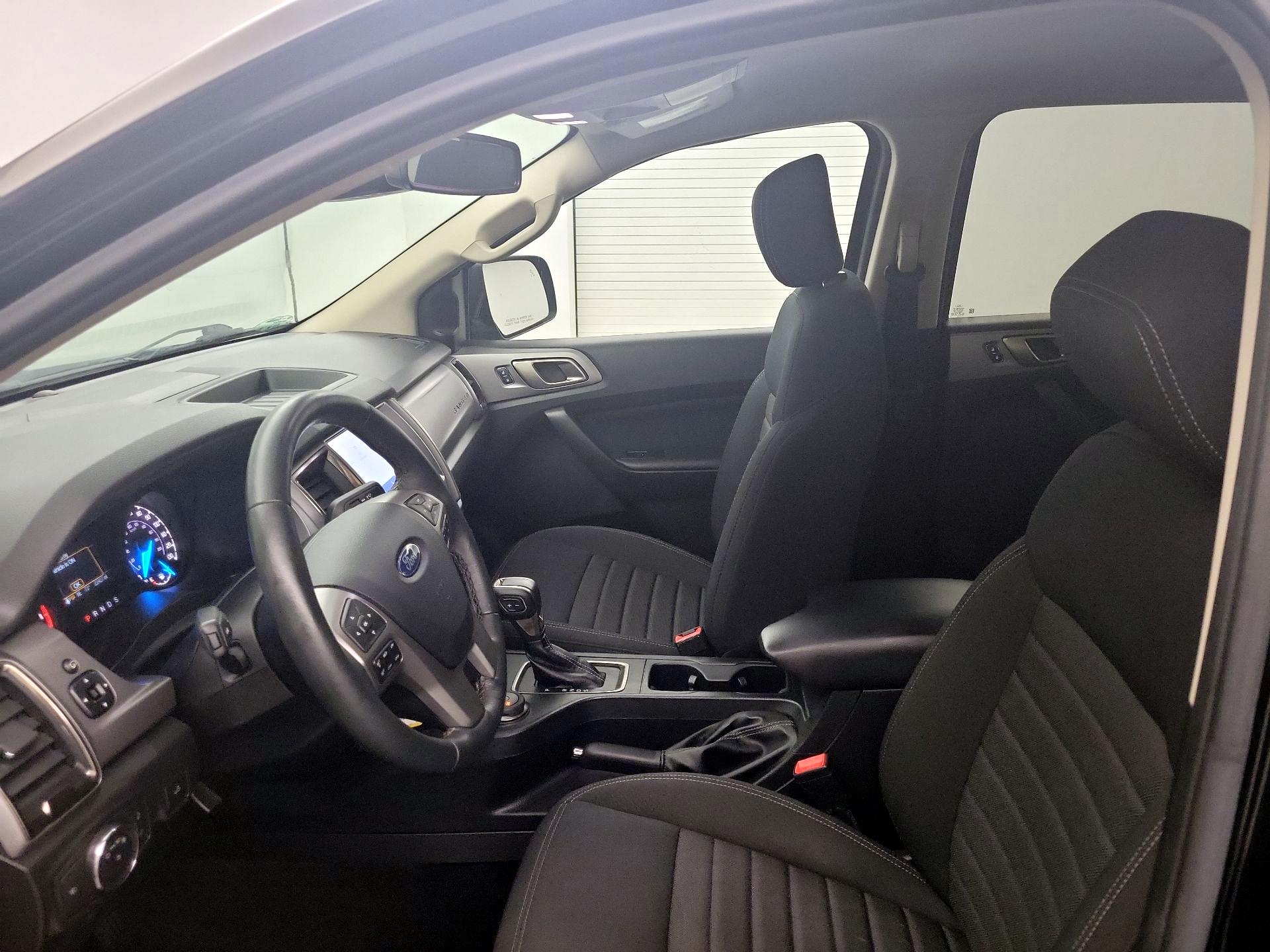 Thumbnail: 2020 Ford Ranger - 11