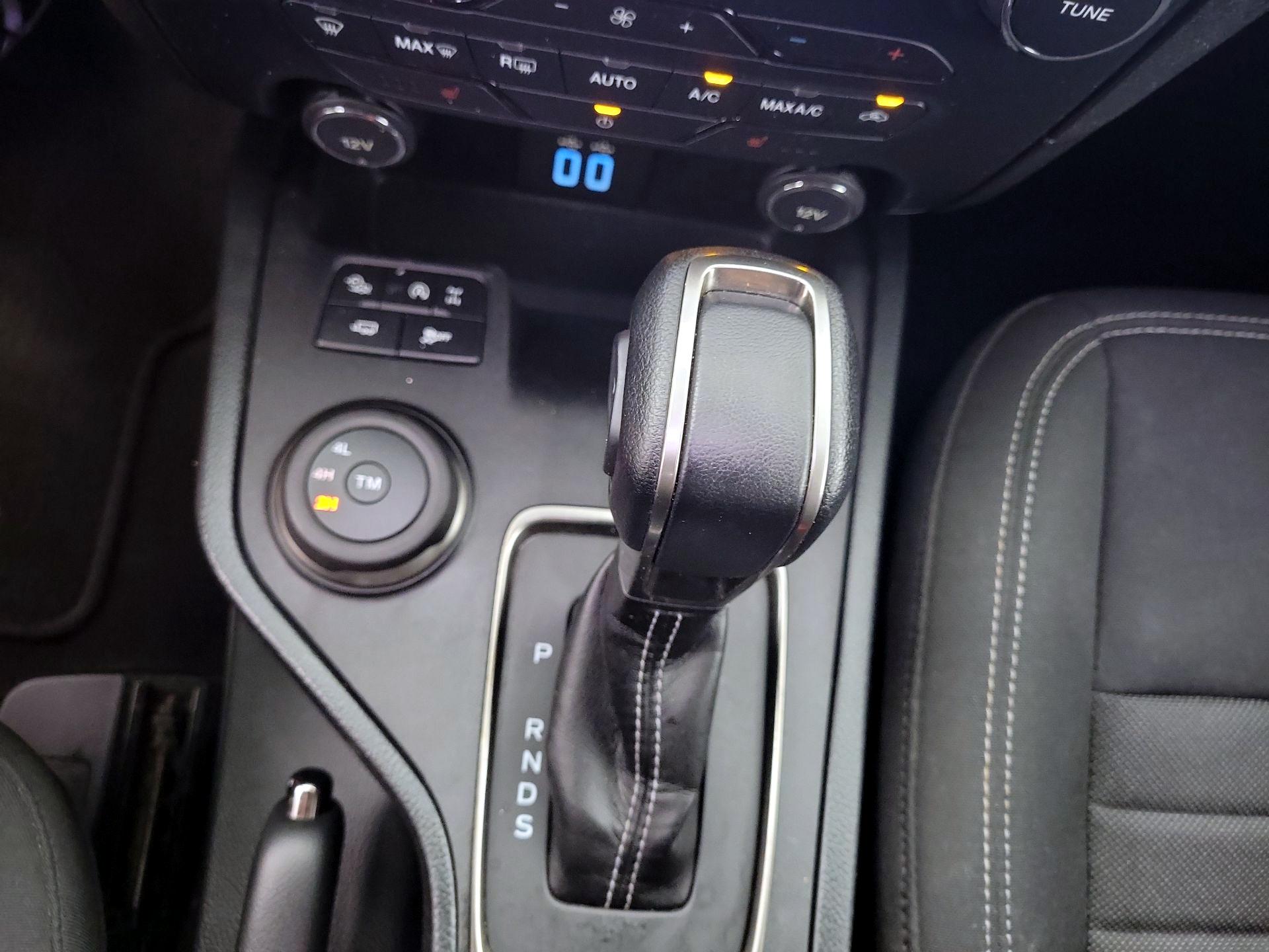 Thumbnail: 2020 Ford Ranger - 17