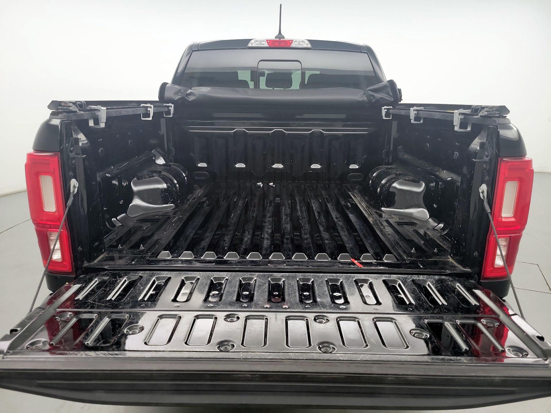 Thumbnail: 2020 Ford Ranger - 20