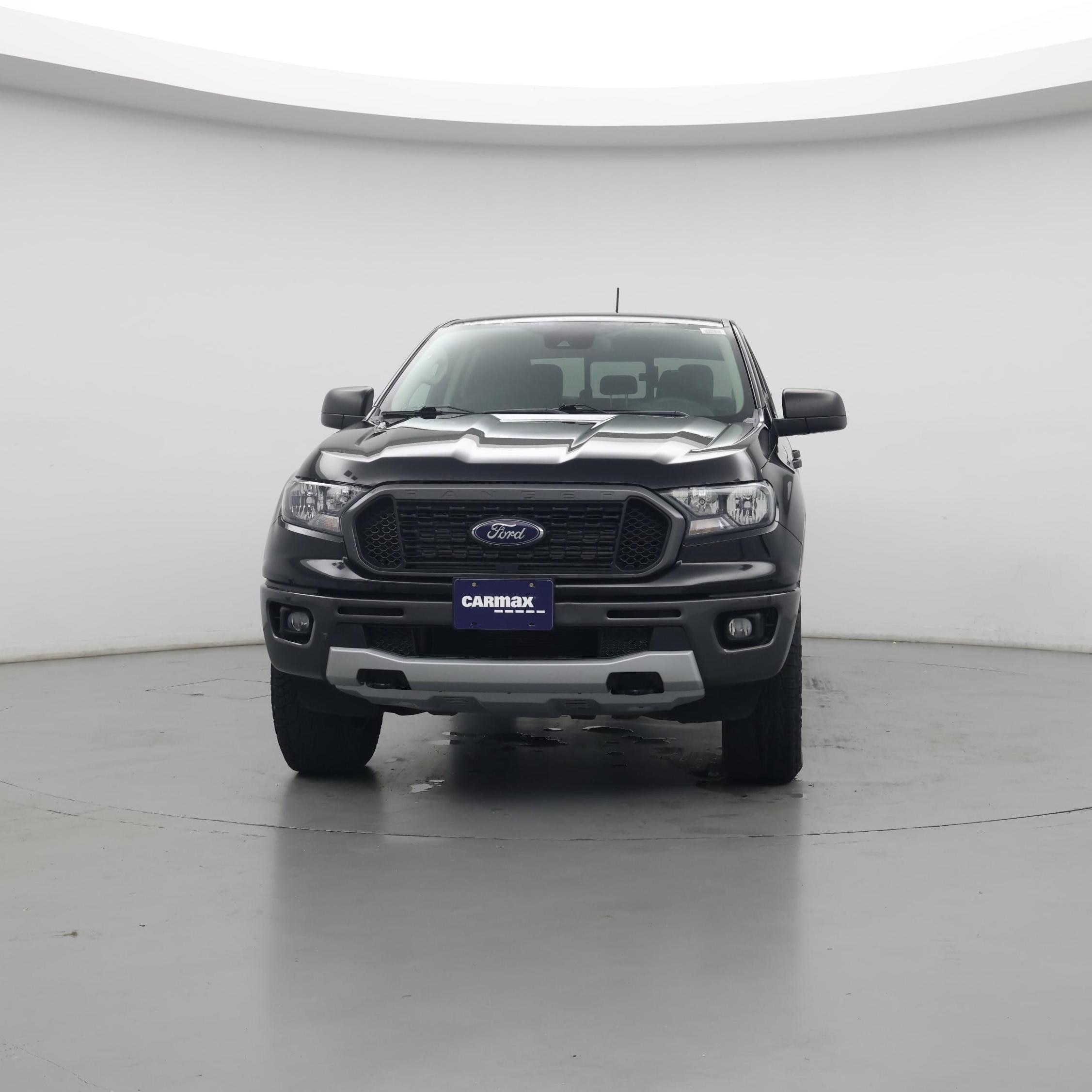 Thumbnail: 2020 Ford Ranger - 5