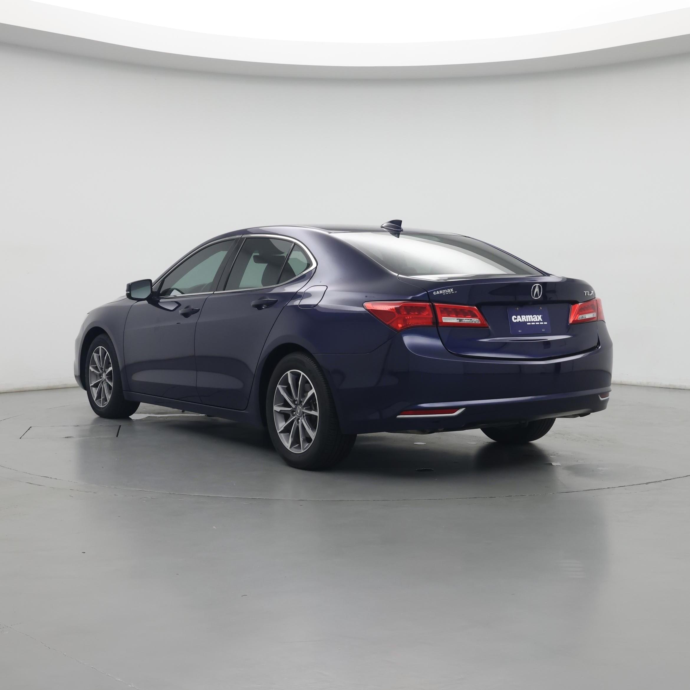 Thumbnail: 2020 Acura TLX - 2